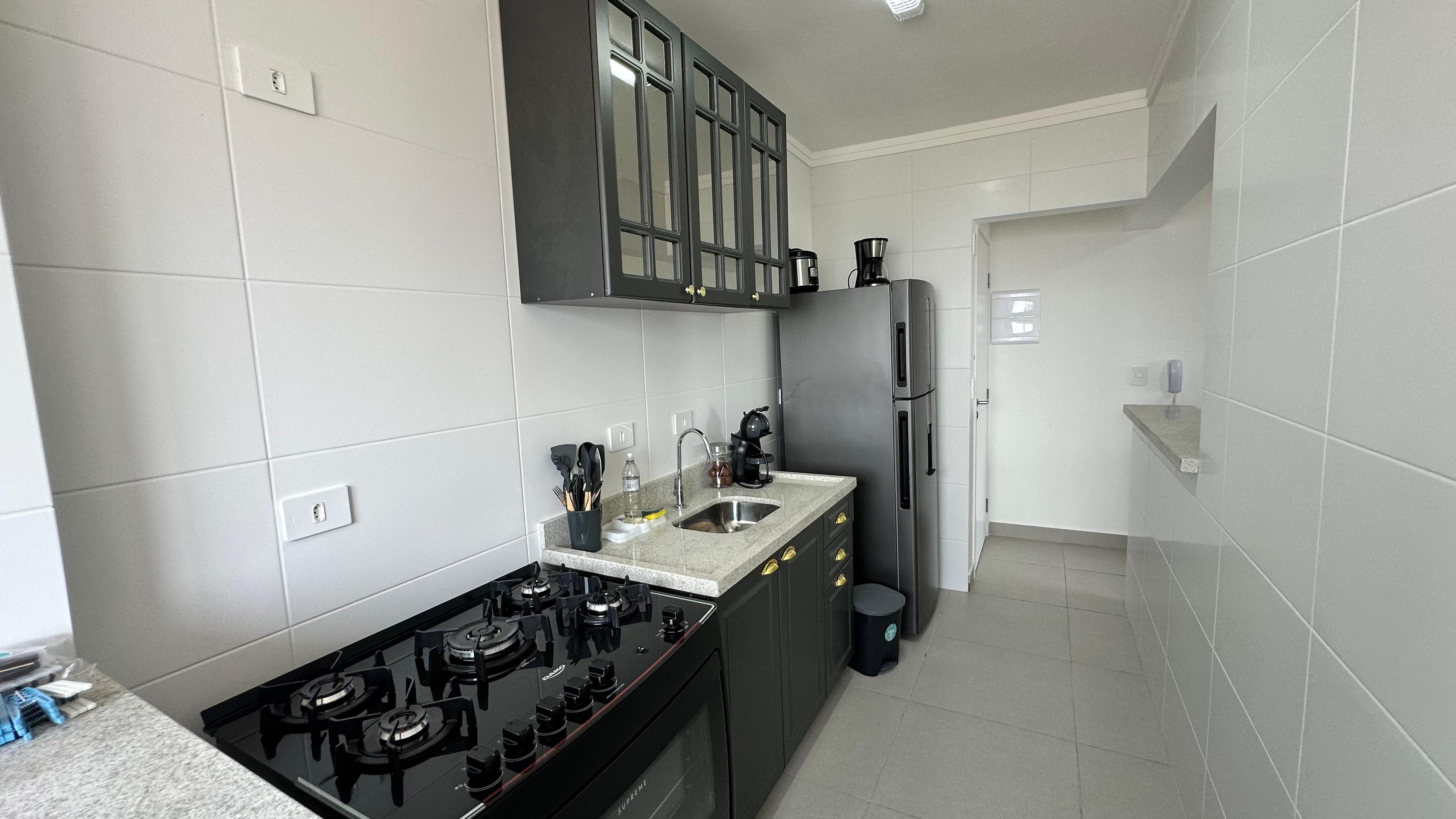 Apartamento, 2 quartos, 63 m² - Foto 6