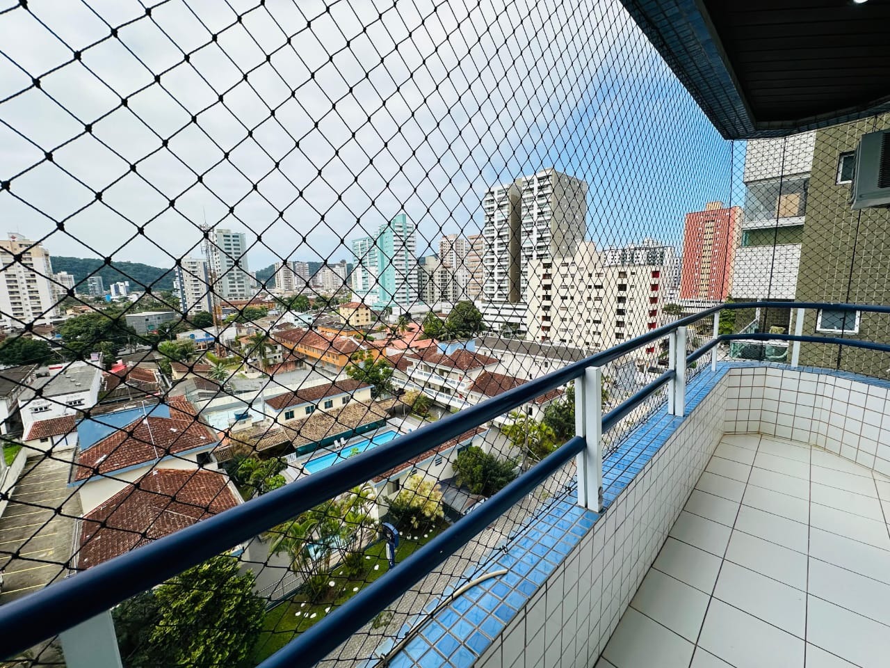 Apartamento, 2 quartos, 85 m² - Foto 2