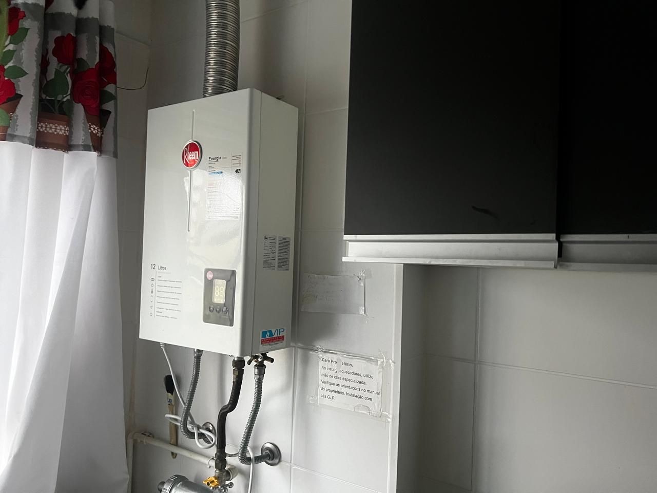 Apartamento, 2 quartos, 50 m² - Foto 18