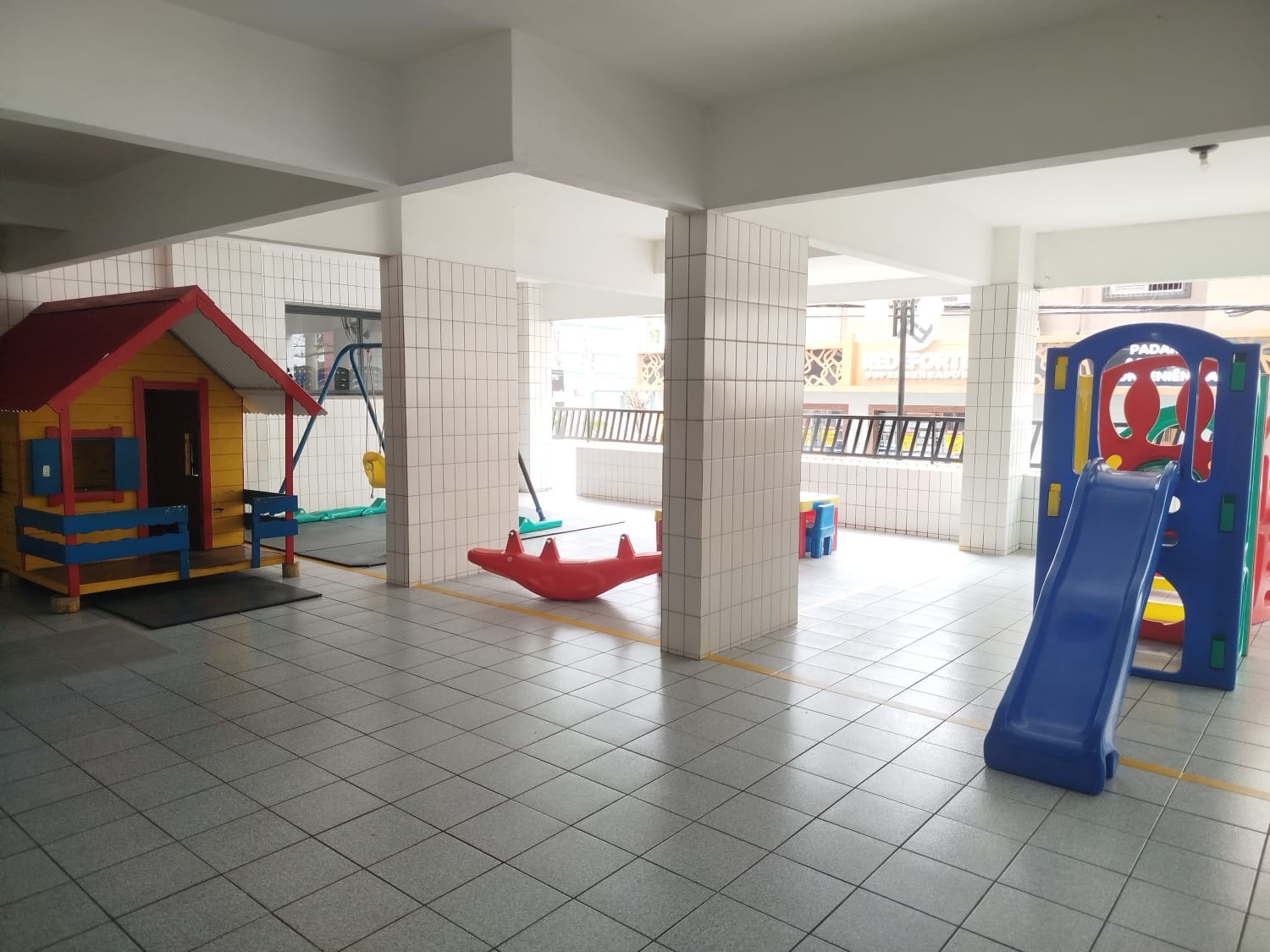 Apartamento, 2 quartos, 81 m² - Foto 30