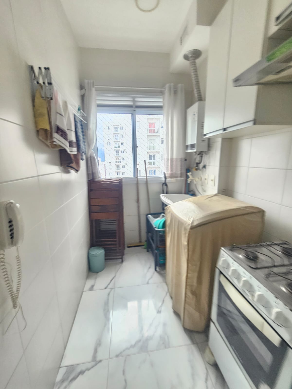 Apartamento, 2 quartos, 47 m² - Foto 9
