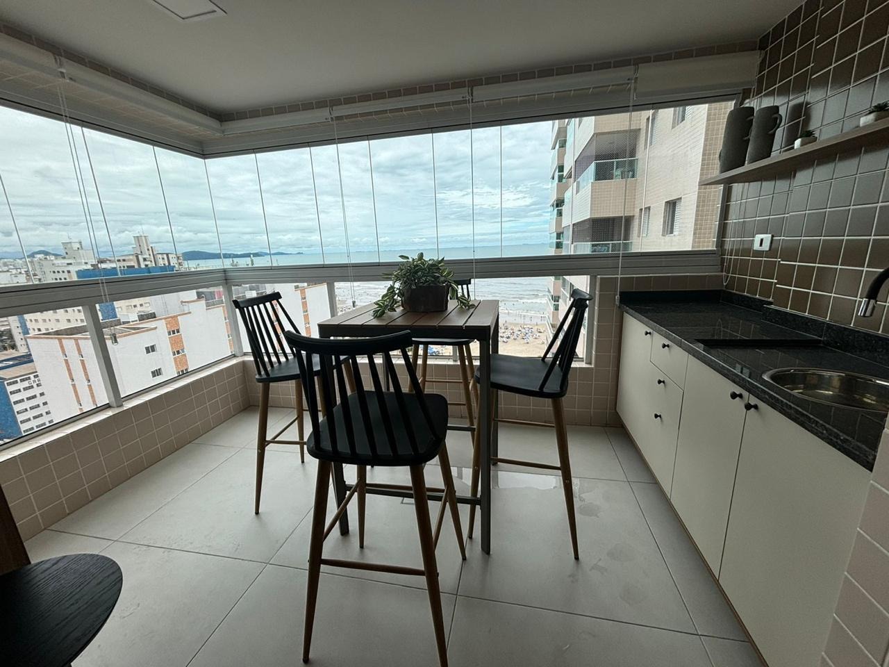 Apartamento, 2 quartos, 80 m² - Foto 7