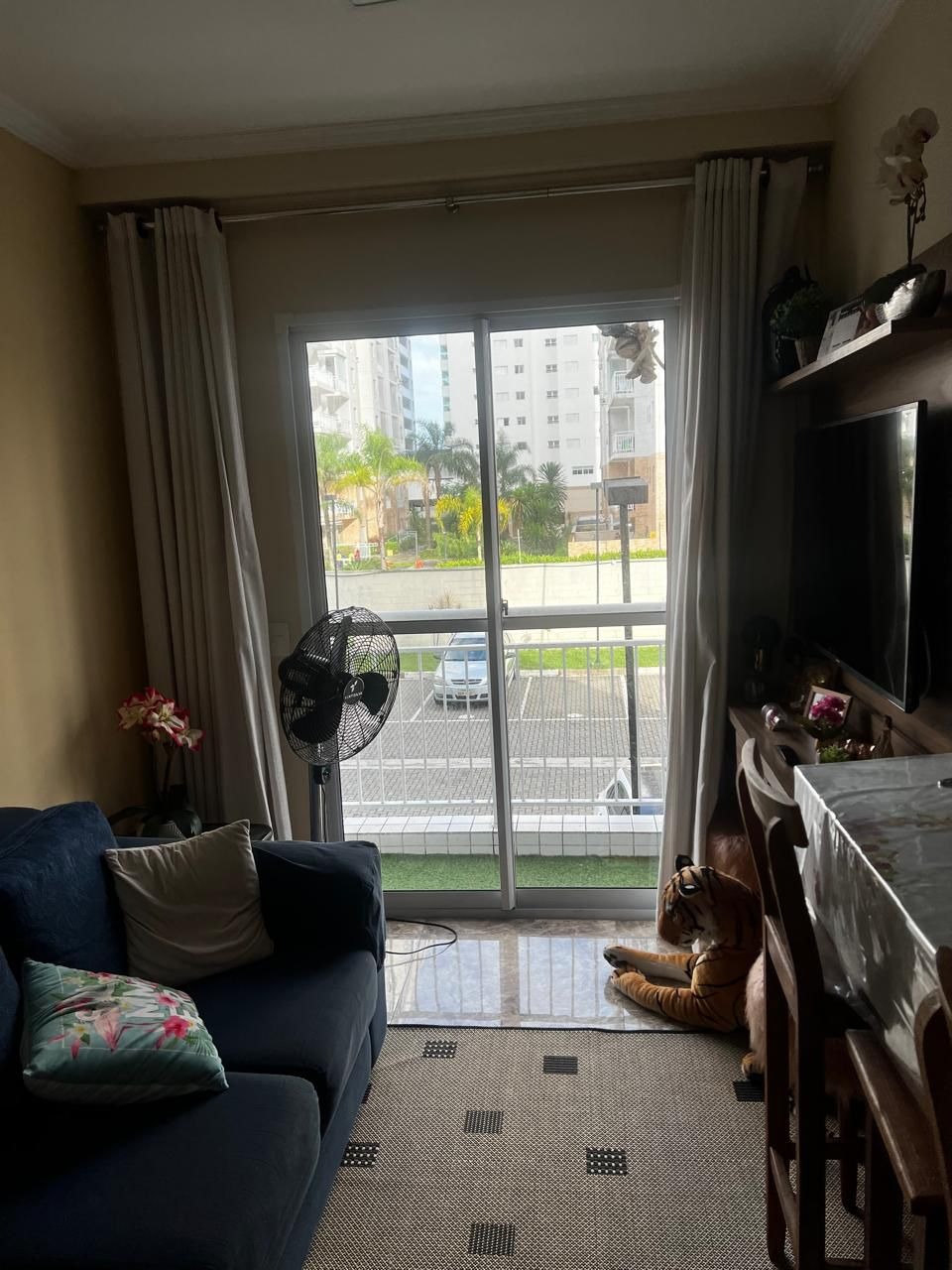 Apartamento, 2 quartos, 50 m² - Foto 6