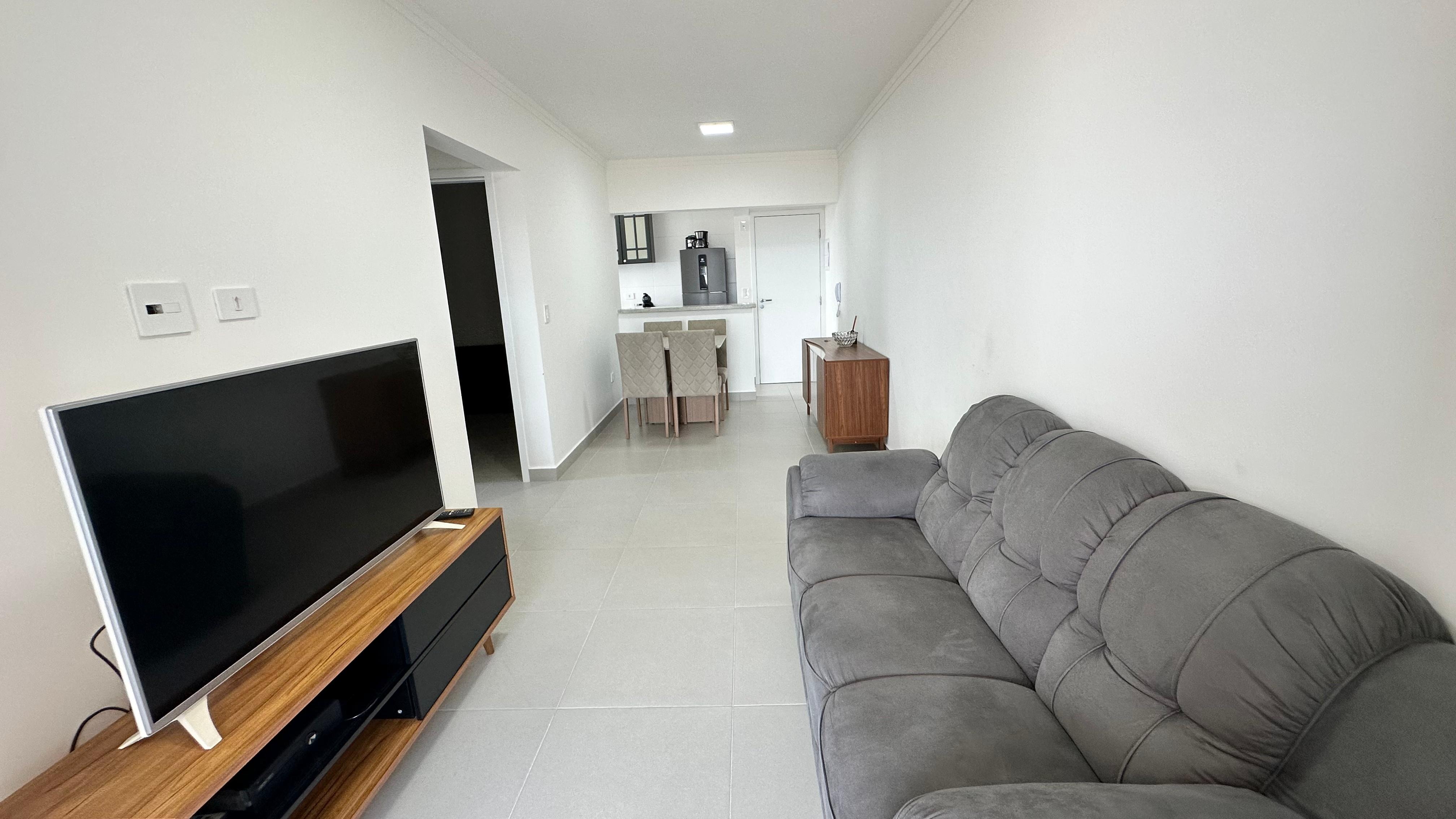 Apartamento, 2 quartos, 63 m² - Foto 1