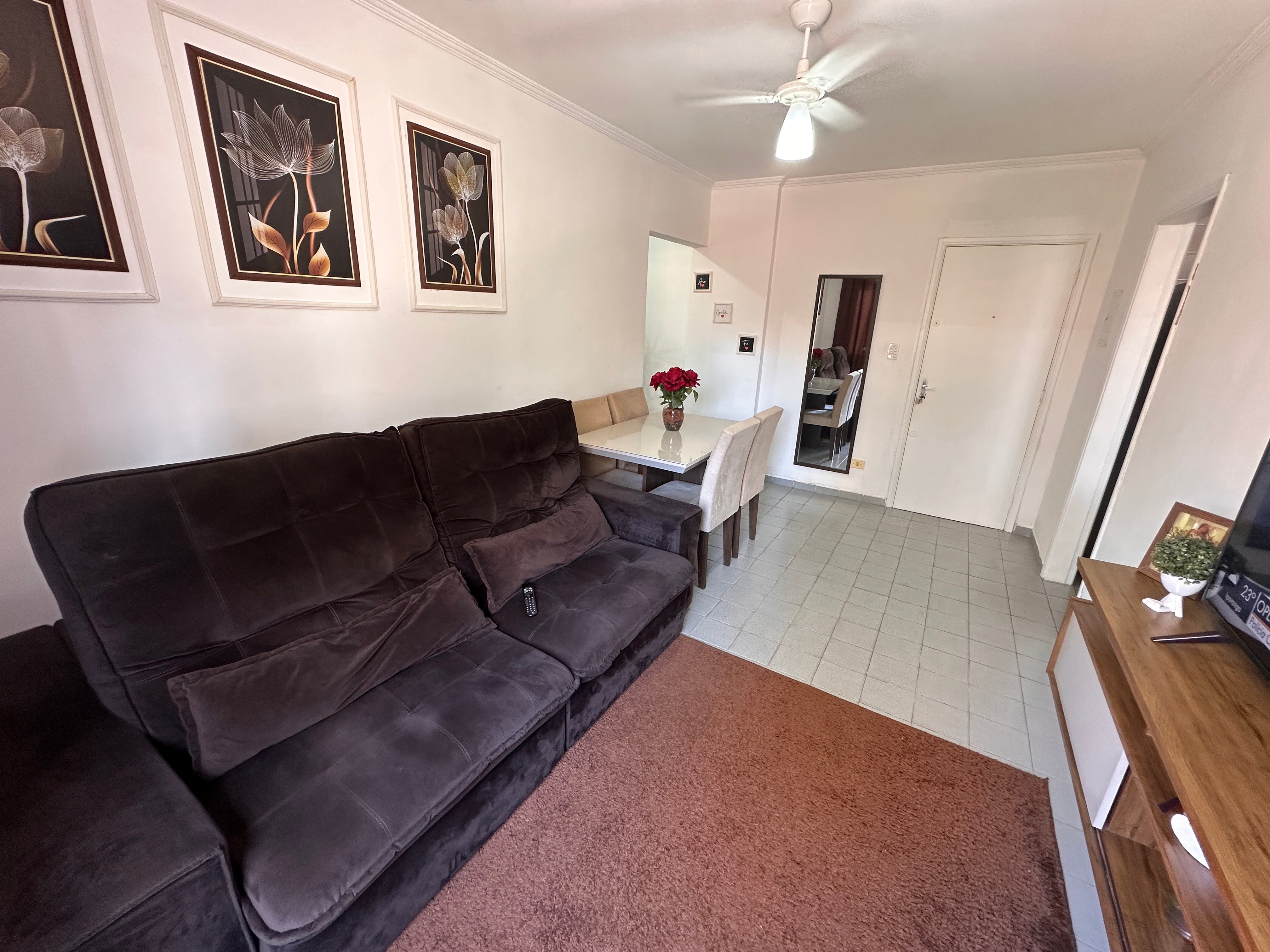 Apartamento, 1 quarto, 46 m² - Foto 9