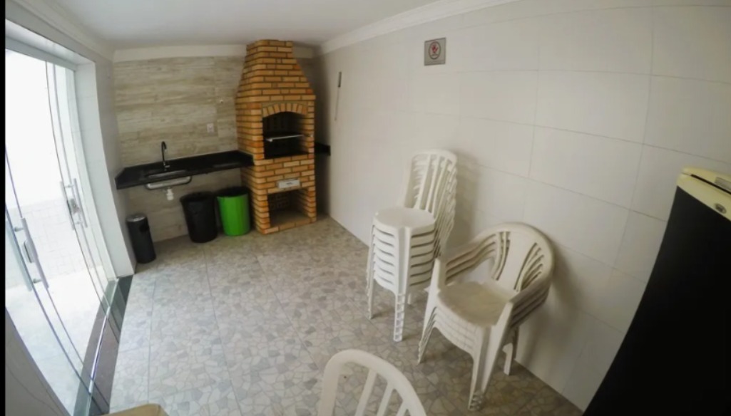 Apartamento, 1 quarto, 39 m² - Foto 21