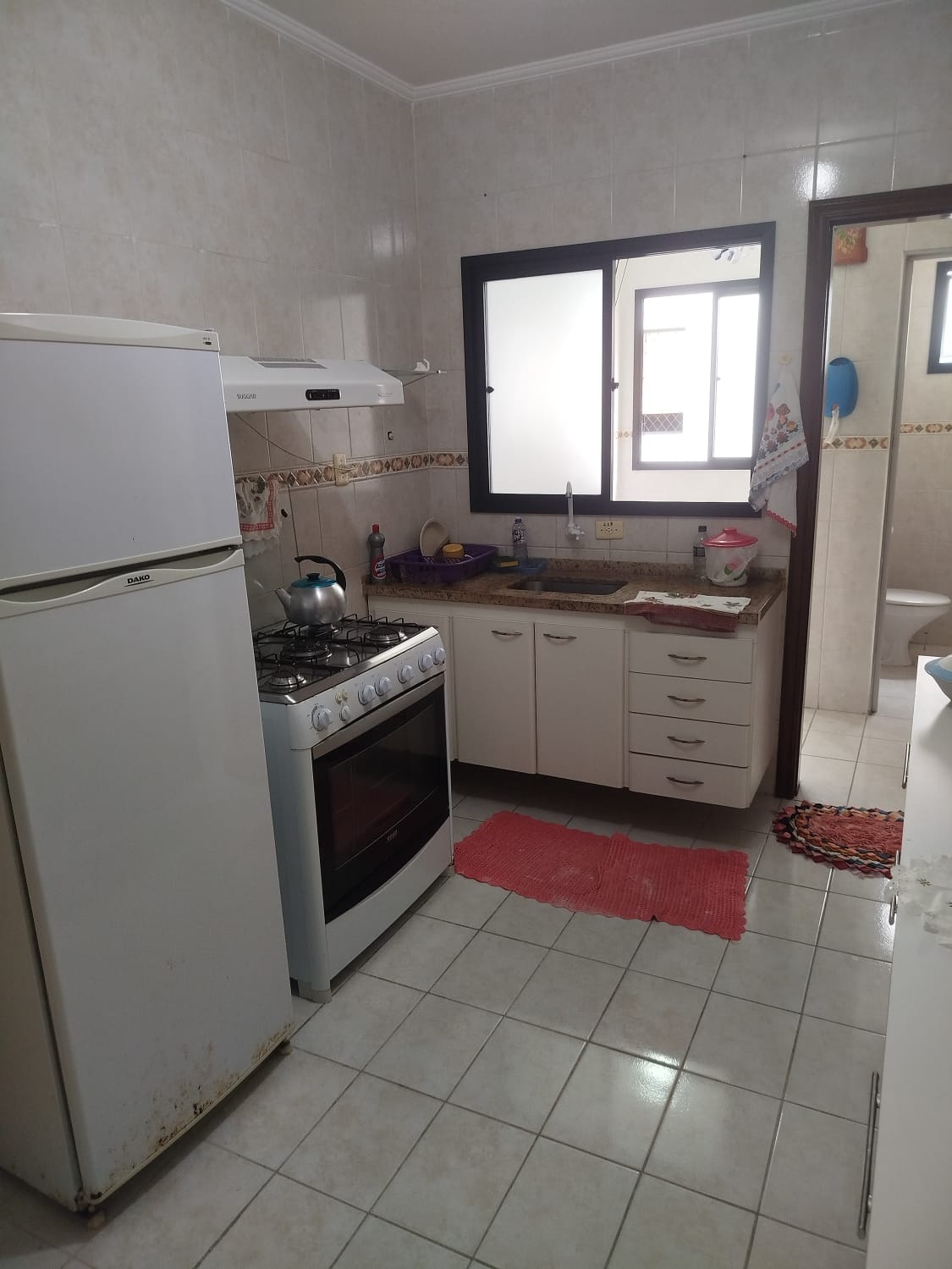 Apartamento, 2 quartos, 81 m² - Foto 11