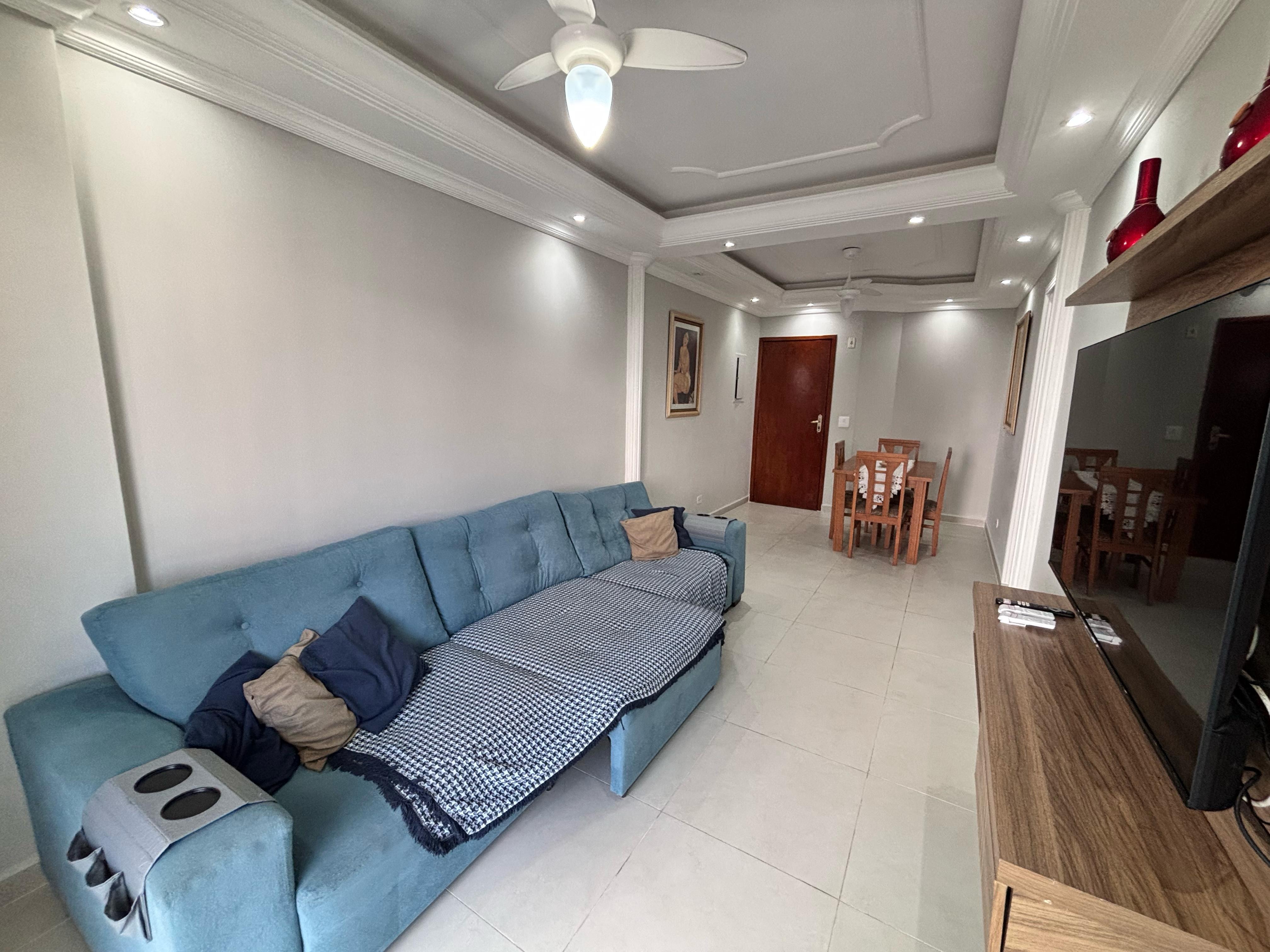 Apartamento, 2 quartos, 87 m² - Foto 5