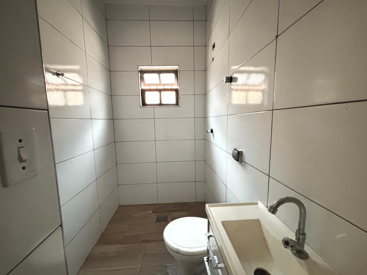 Casa, 1 quarto, 48 m² - Foto 21