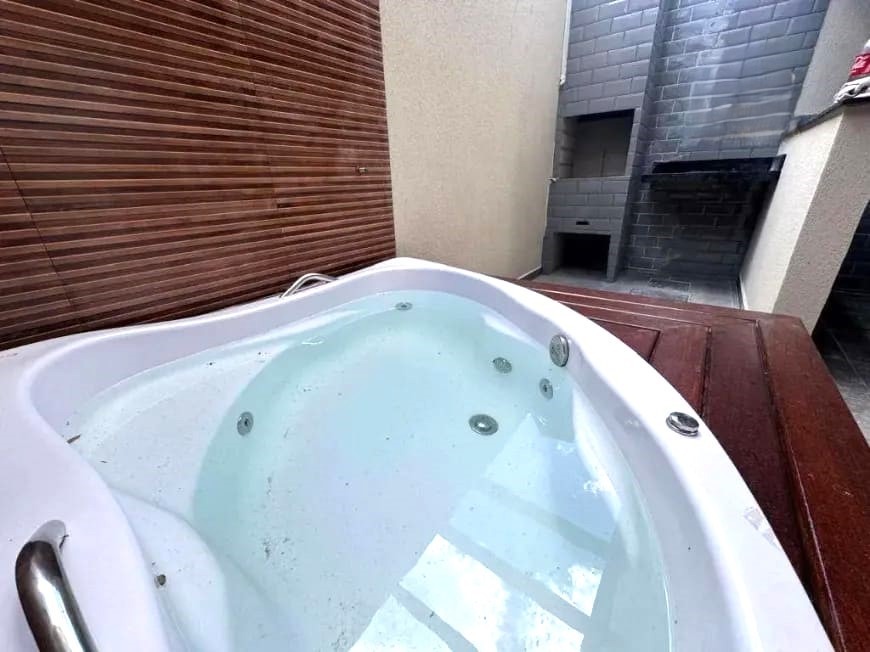 Casa, 2 quartos, 90 m² - Foto 3