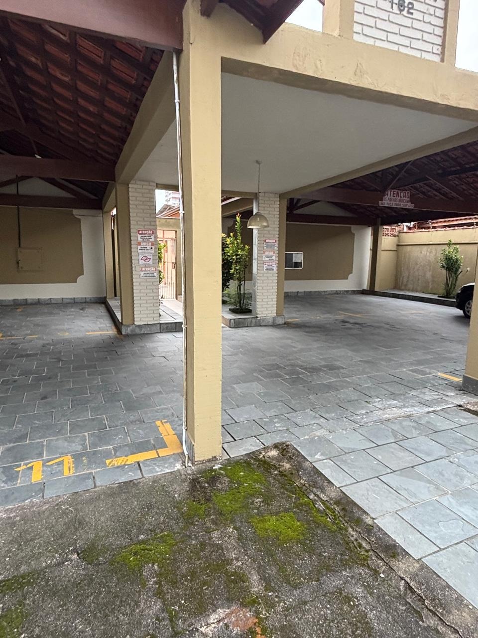 Casa, 1 quarto, 48 m² - Foto 34