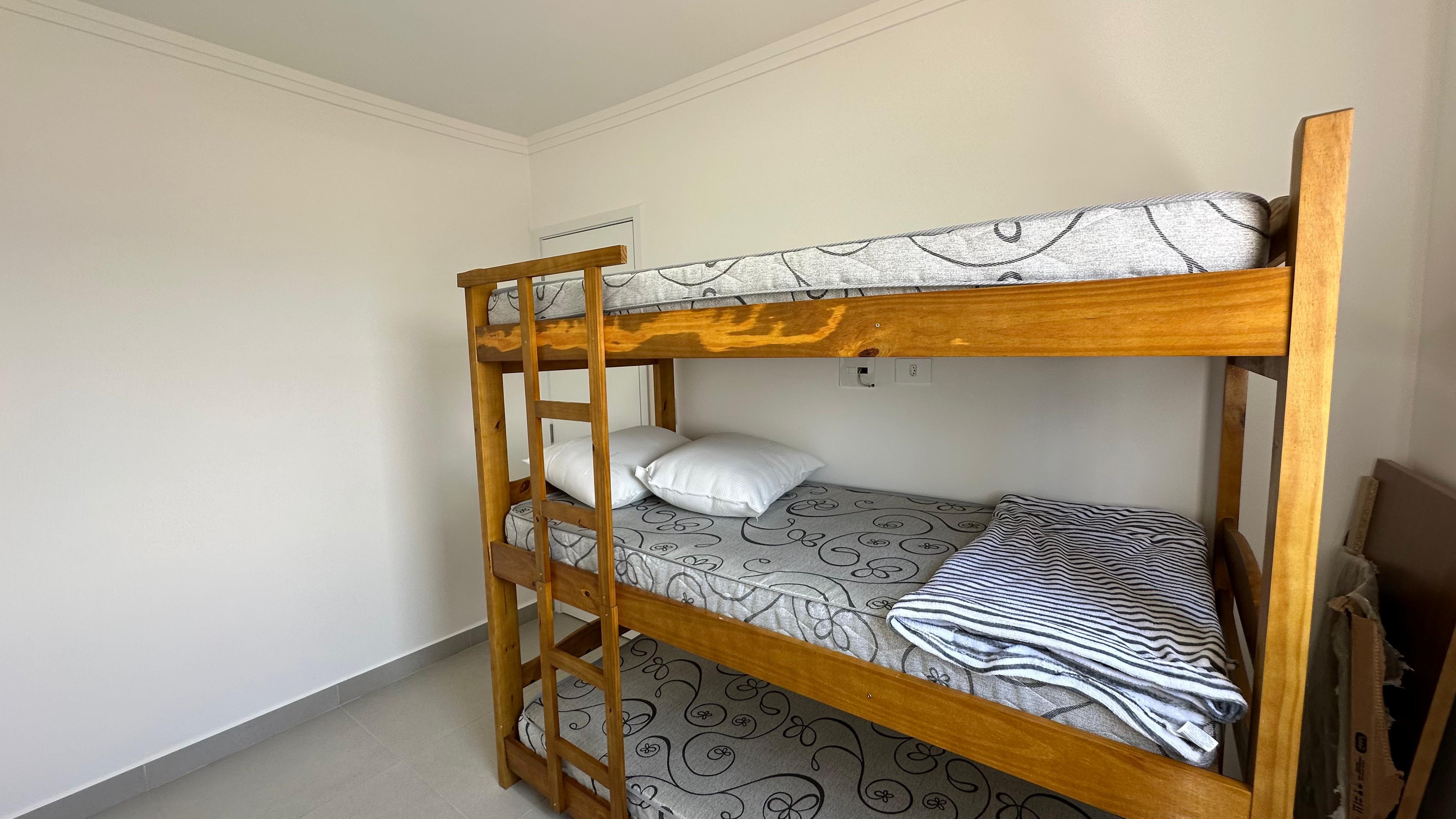 Apartamento, 2 quartos, 63 m² - Foto 12