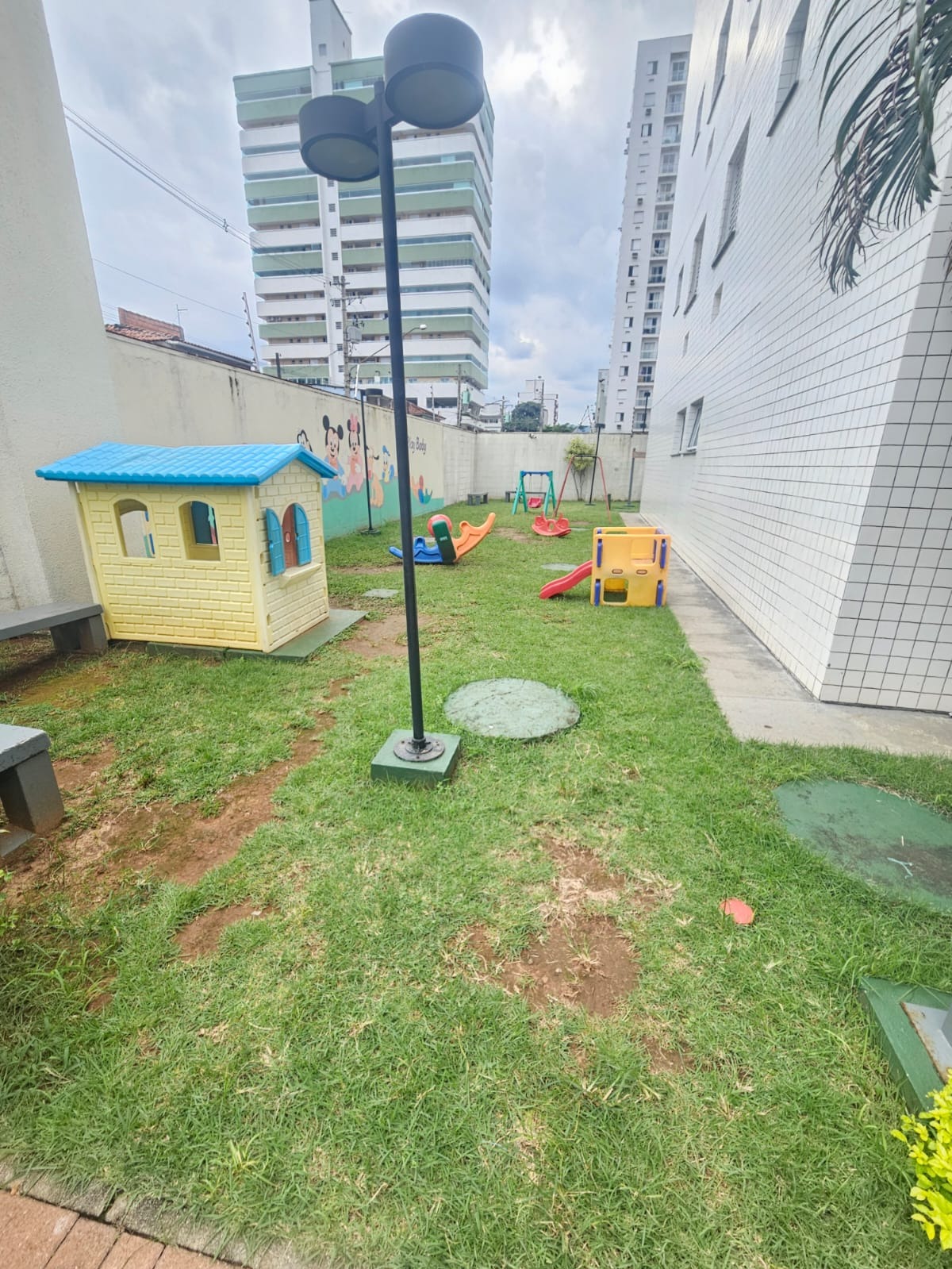 Apartamento, 2 quartos, 47 m² - Foto 23