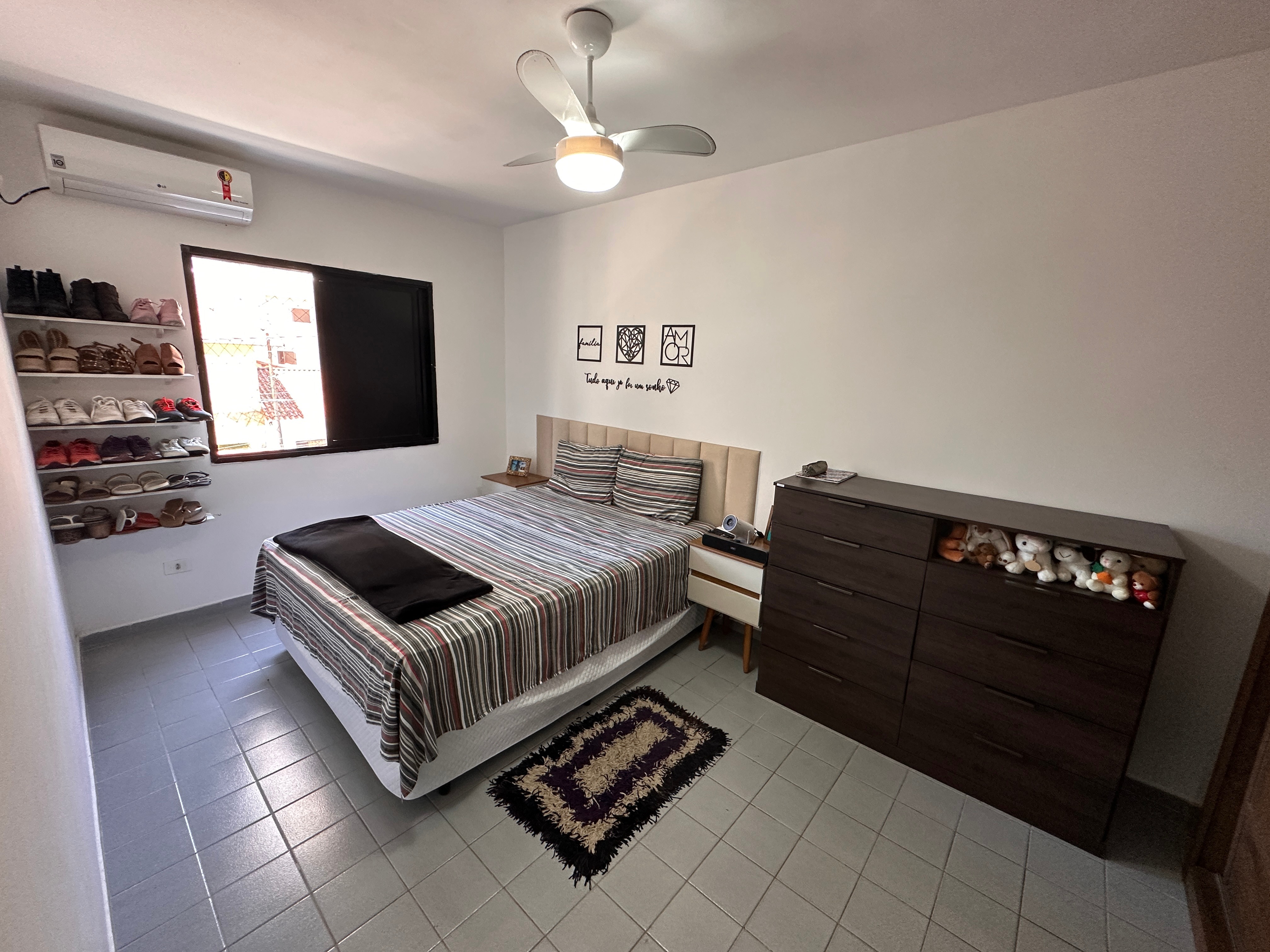 Apartamento, 1 quarto, 46 m² - Foto 13