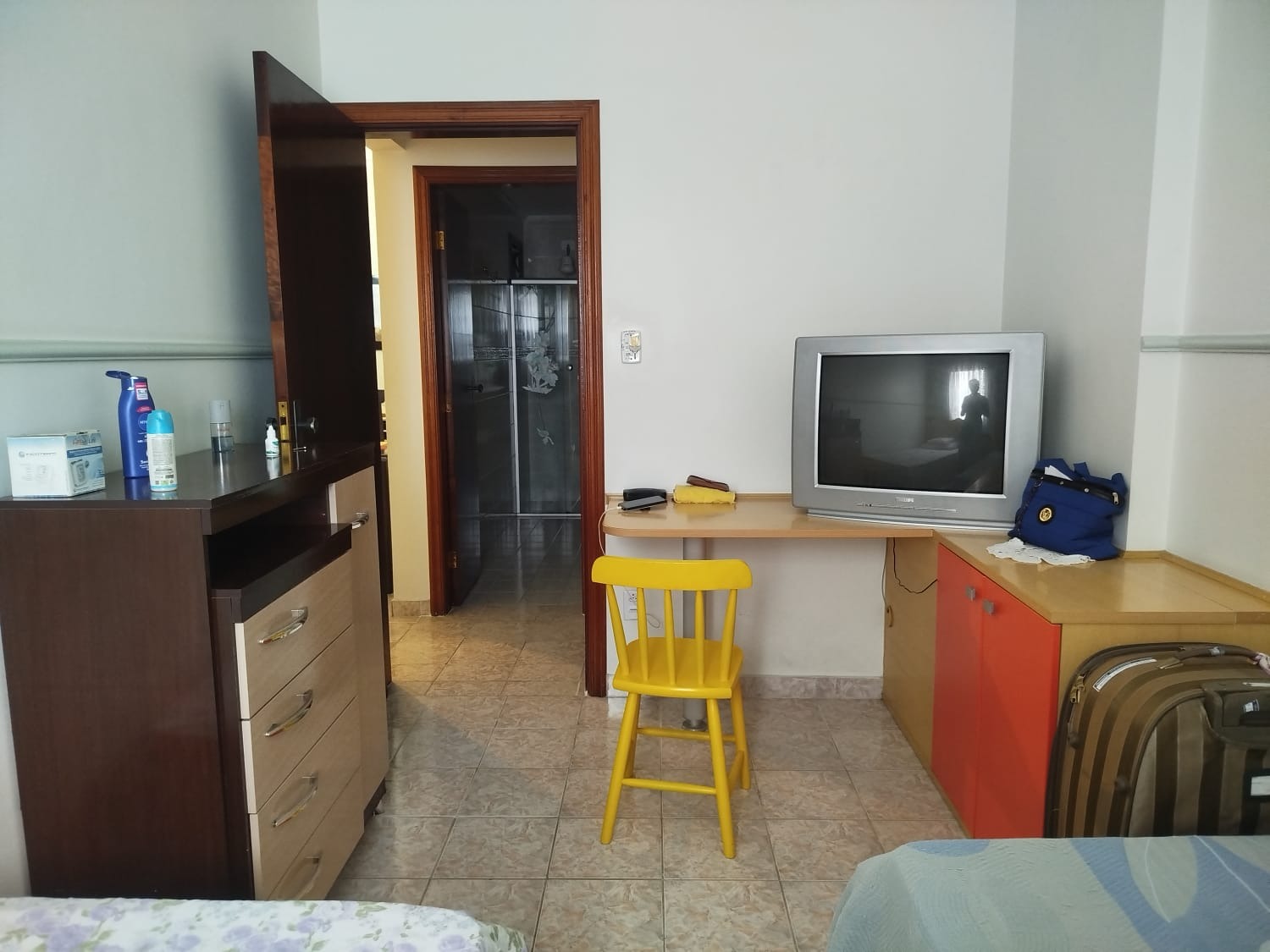 Apartamento, 2 quartos, 81 m² - Foto 21