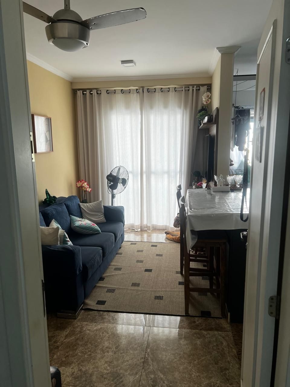Apartamento, 2 quartos, 50 m² - Foto 5