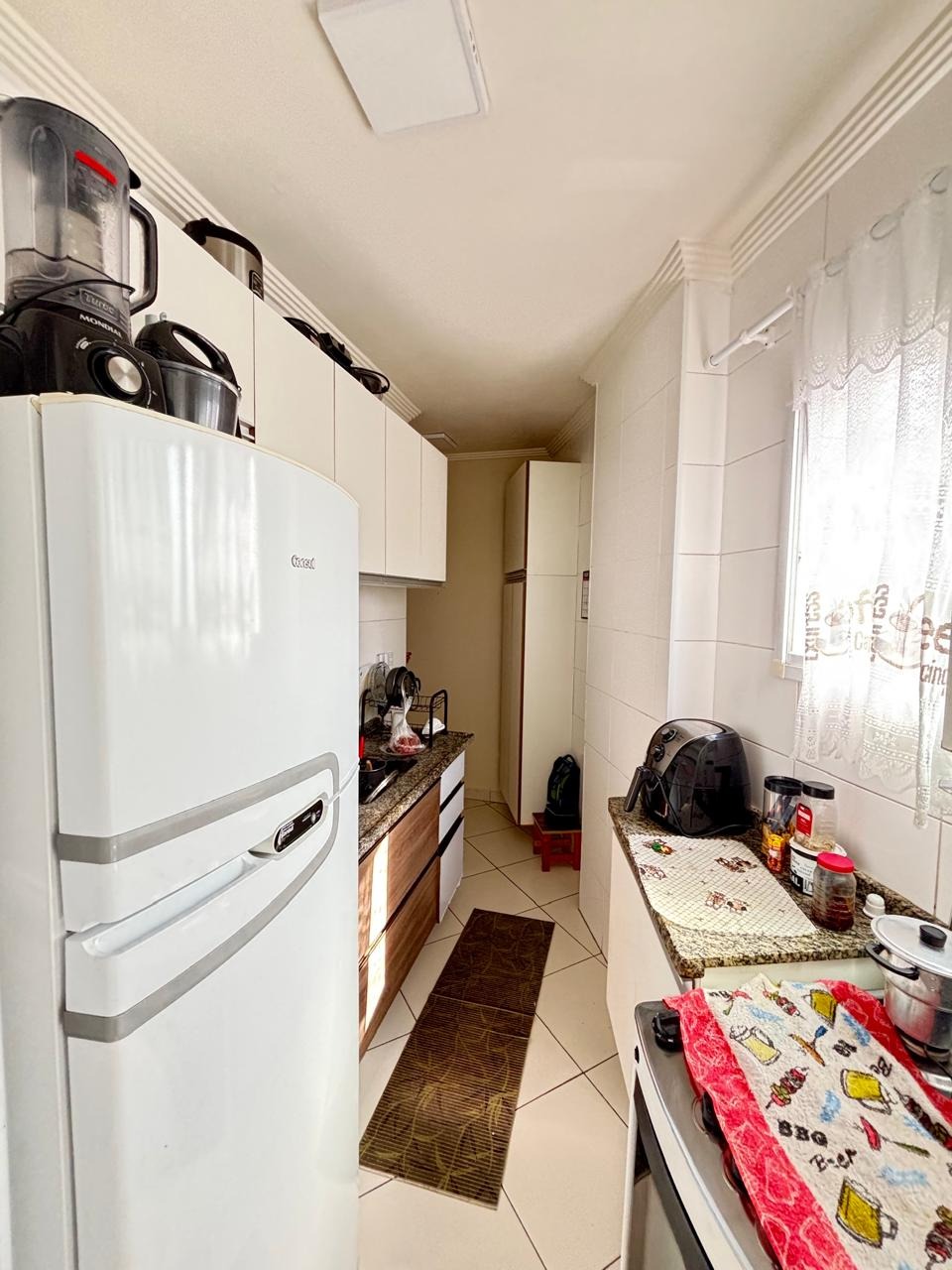 Apartamento, 2 quartos, 50 m² - Foto 4