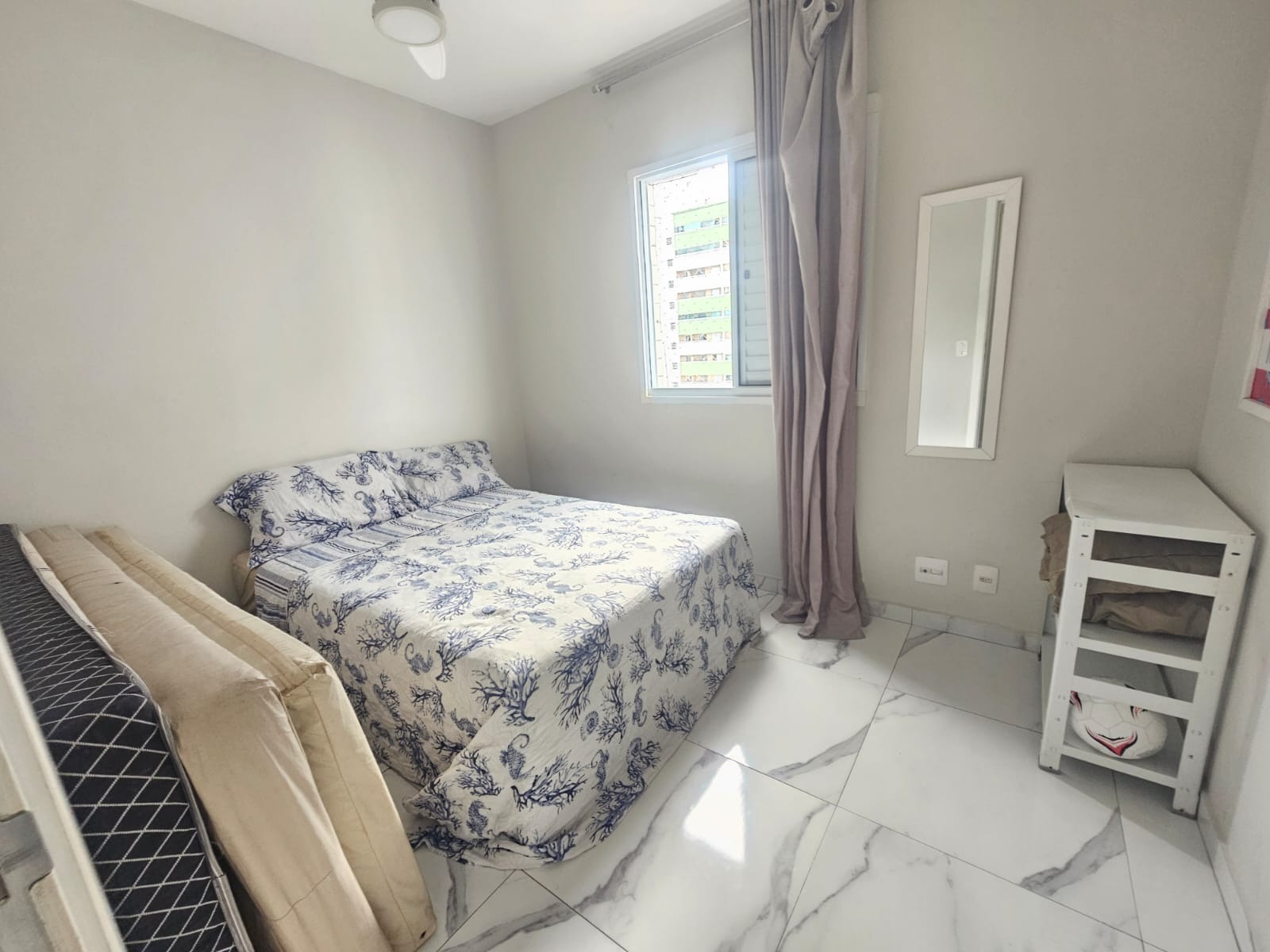 Apartamento, 2 quartos, 47 m² - Foto 21