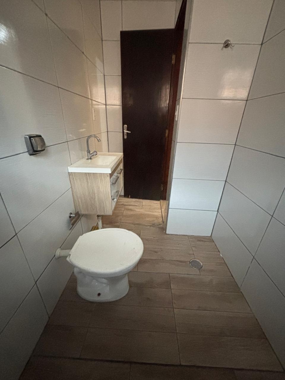 Casa, 1 quarto, 48 m² - Foto 24