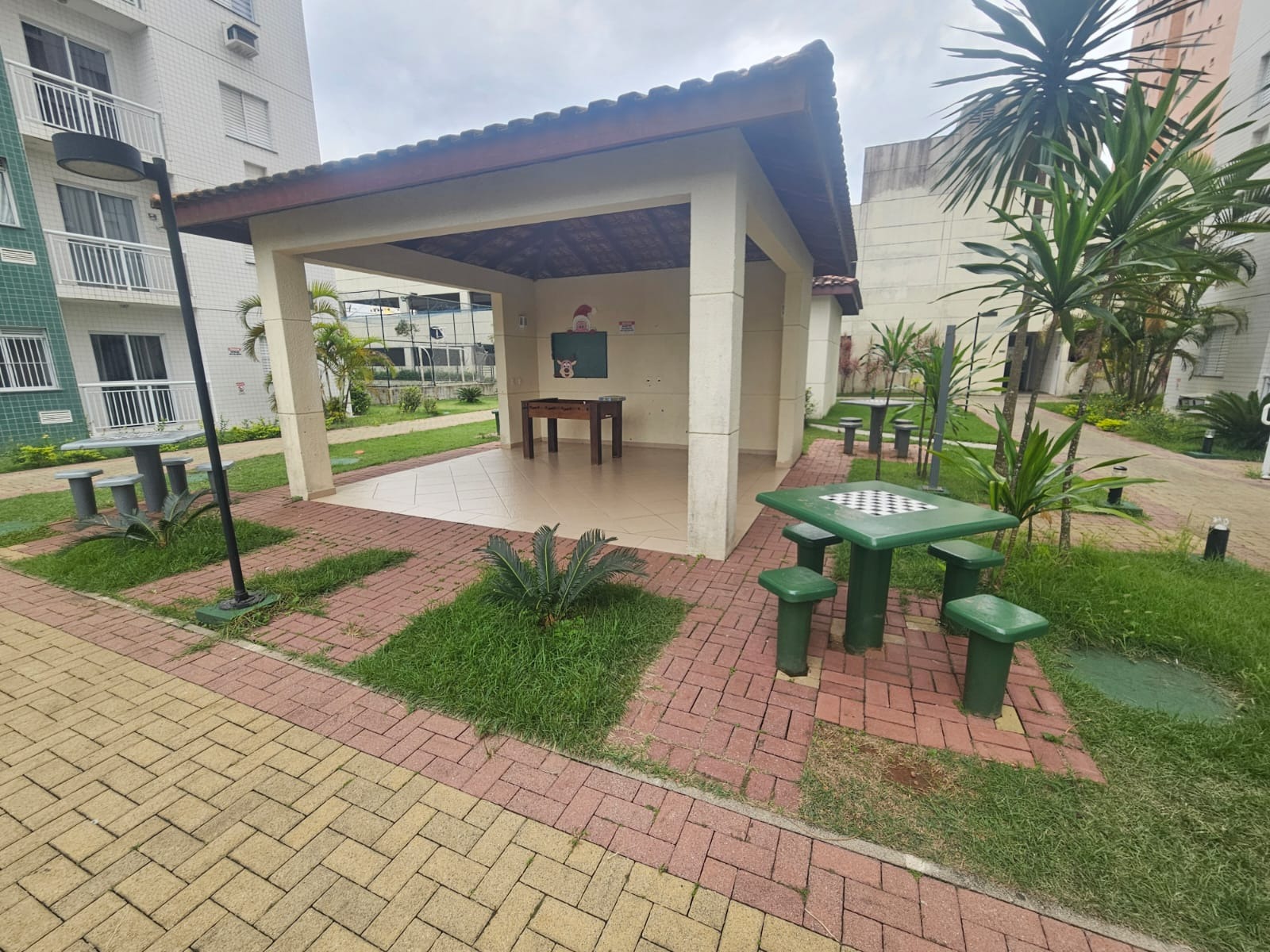 Apartamento, 2 quartos, 47 m² - Foto 26