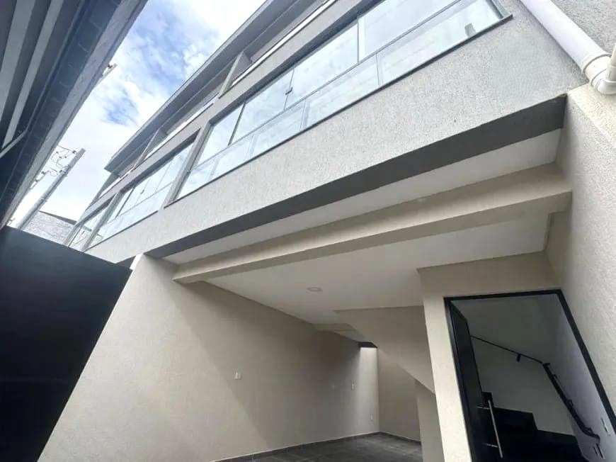 Casa, 2 quartos, 90 m² - Foto 9