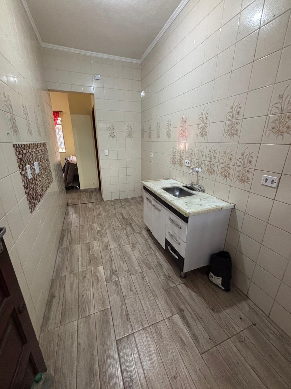 Casa, 1 quarto, 48 m² - Foto 16