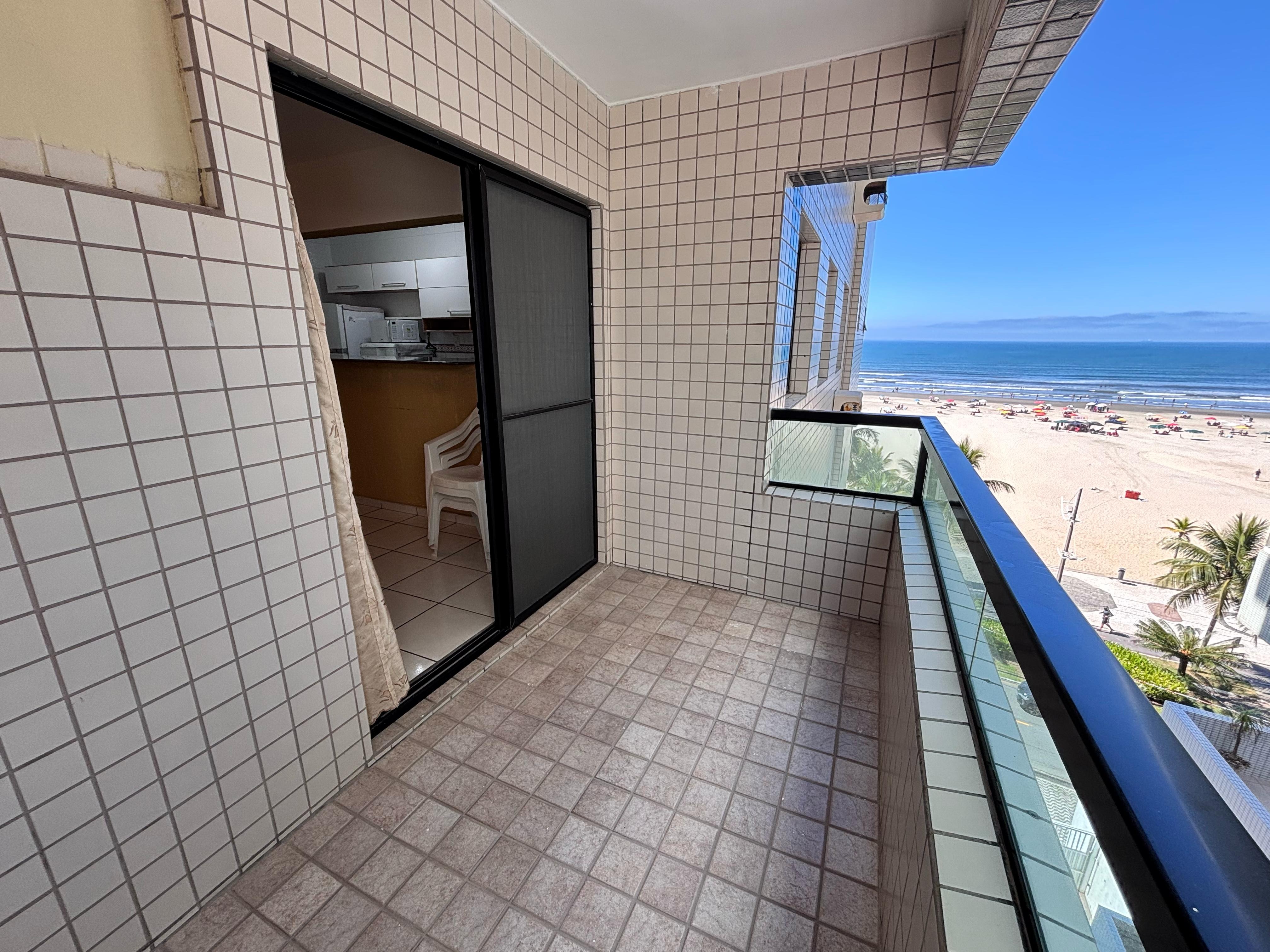 Apartamento, 2 quartos, 77 m² - Foto 1