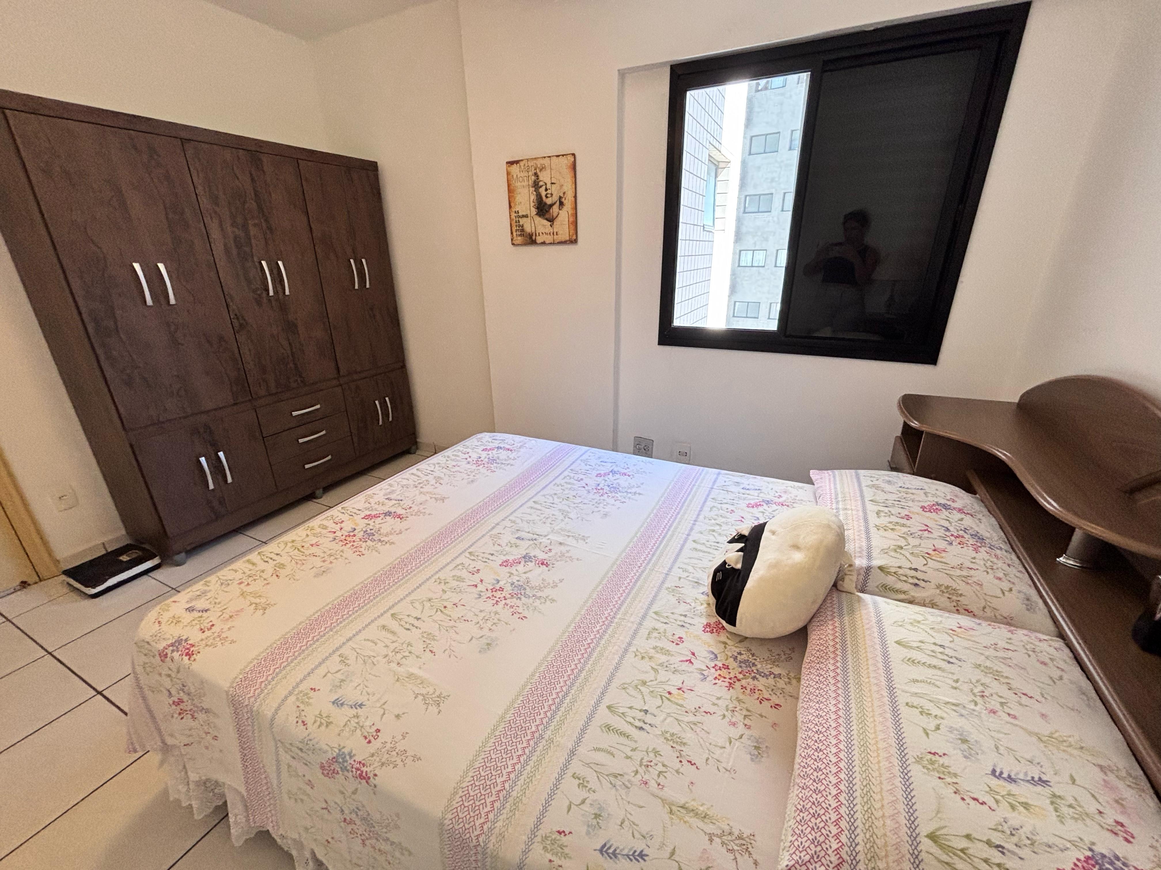 Apartamento, 2 quartos, 77 m² - Foto 12