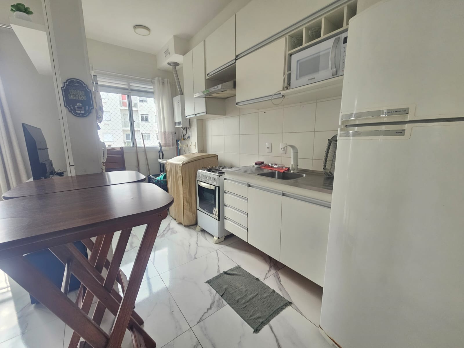 Apartamento, 2 quartos, 47 m² - Foto 8