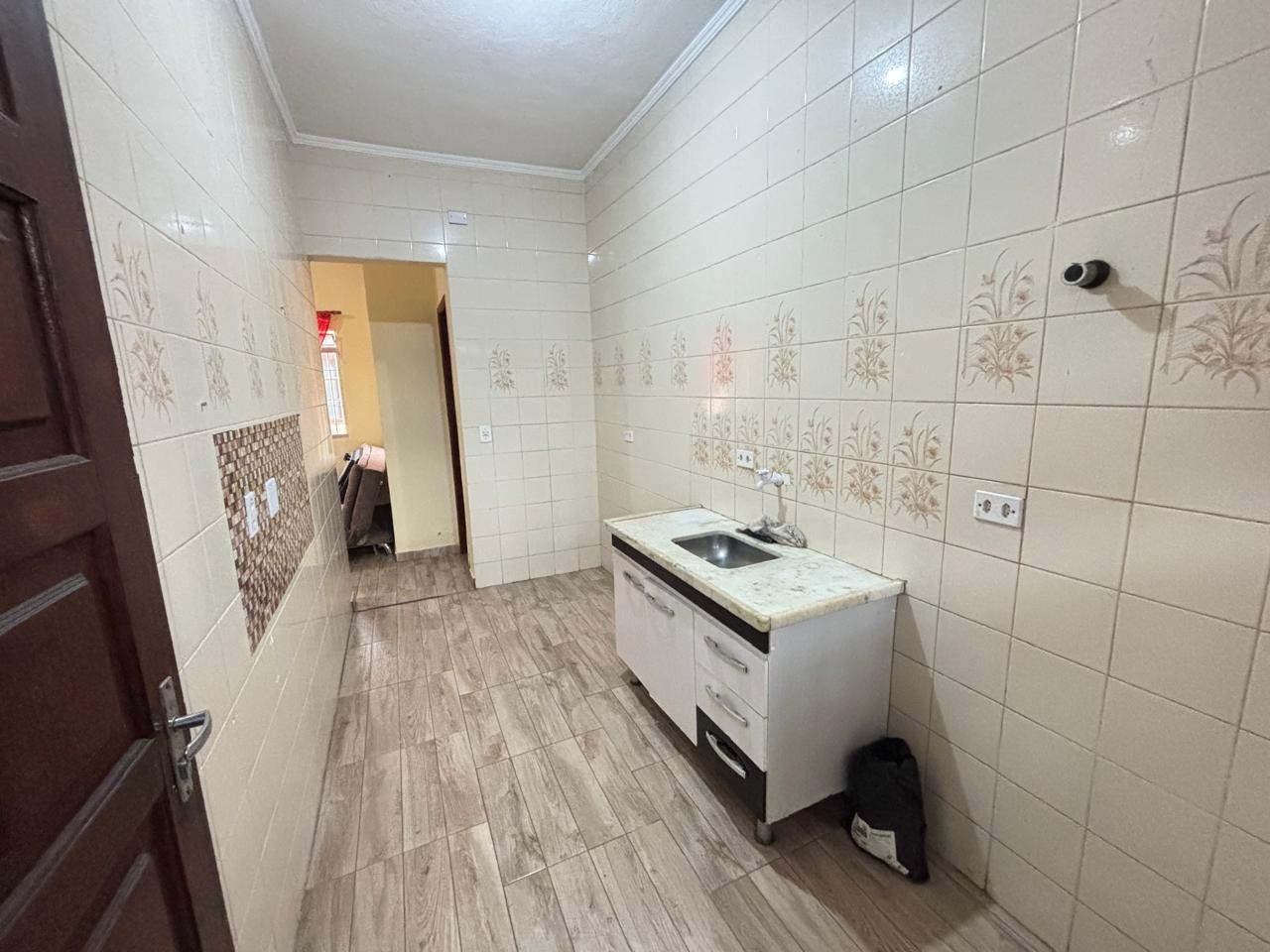 Casa, 1 quarto, 48 m² - Foto 15