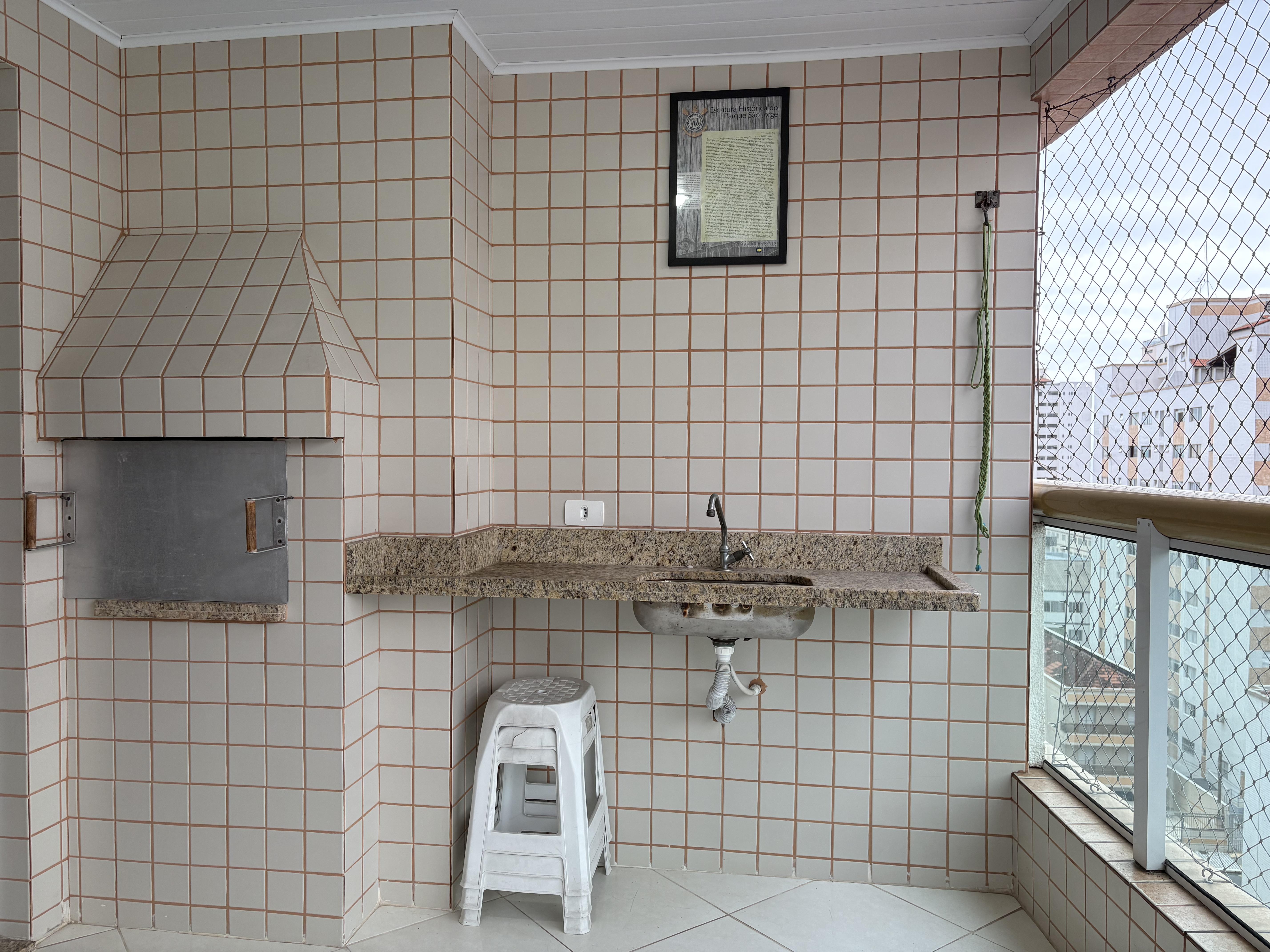 Apartamento, 2 quartos, 83 m² - Foto 14