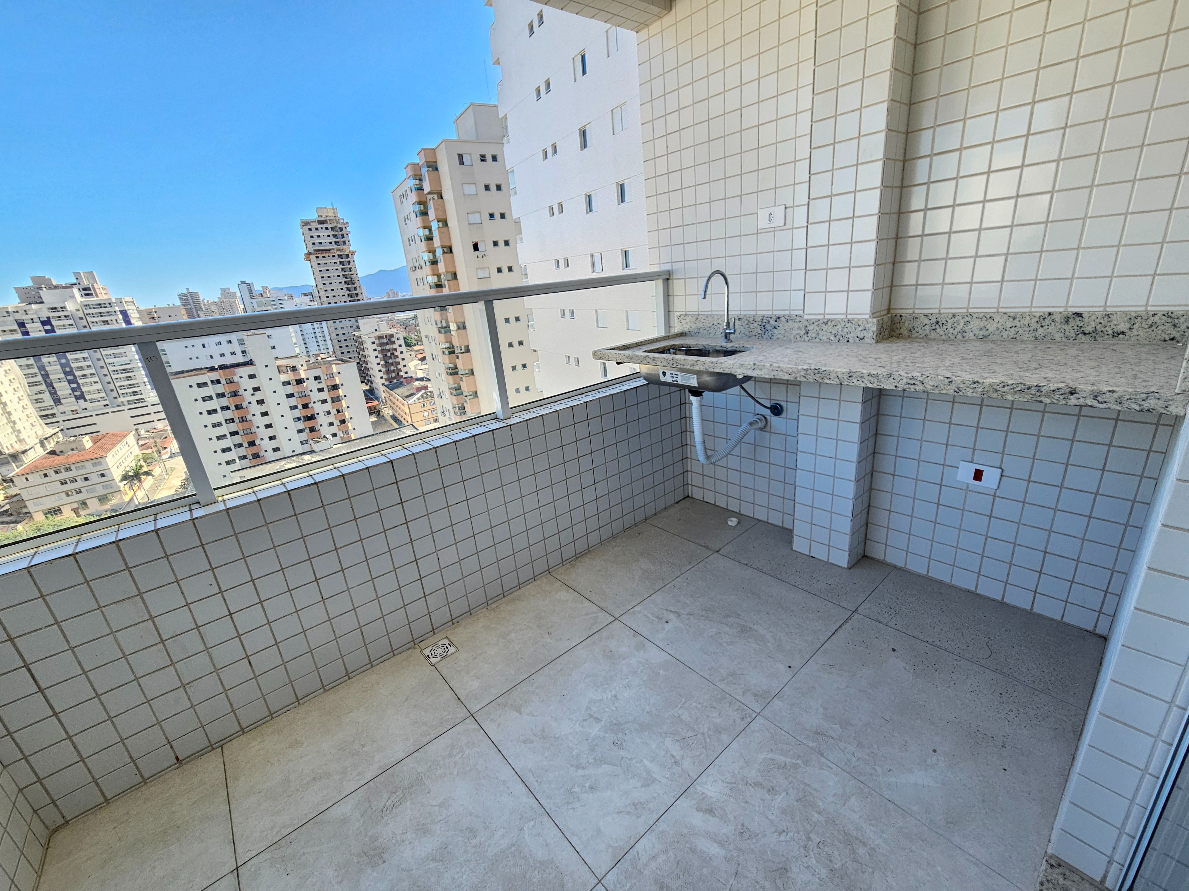 Apartamento, 1 quarto, 52 m² - Foto 9