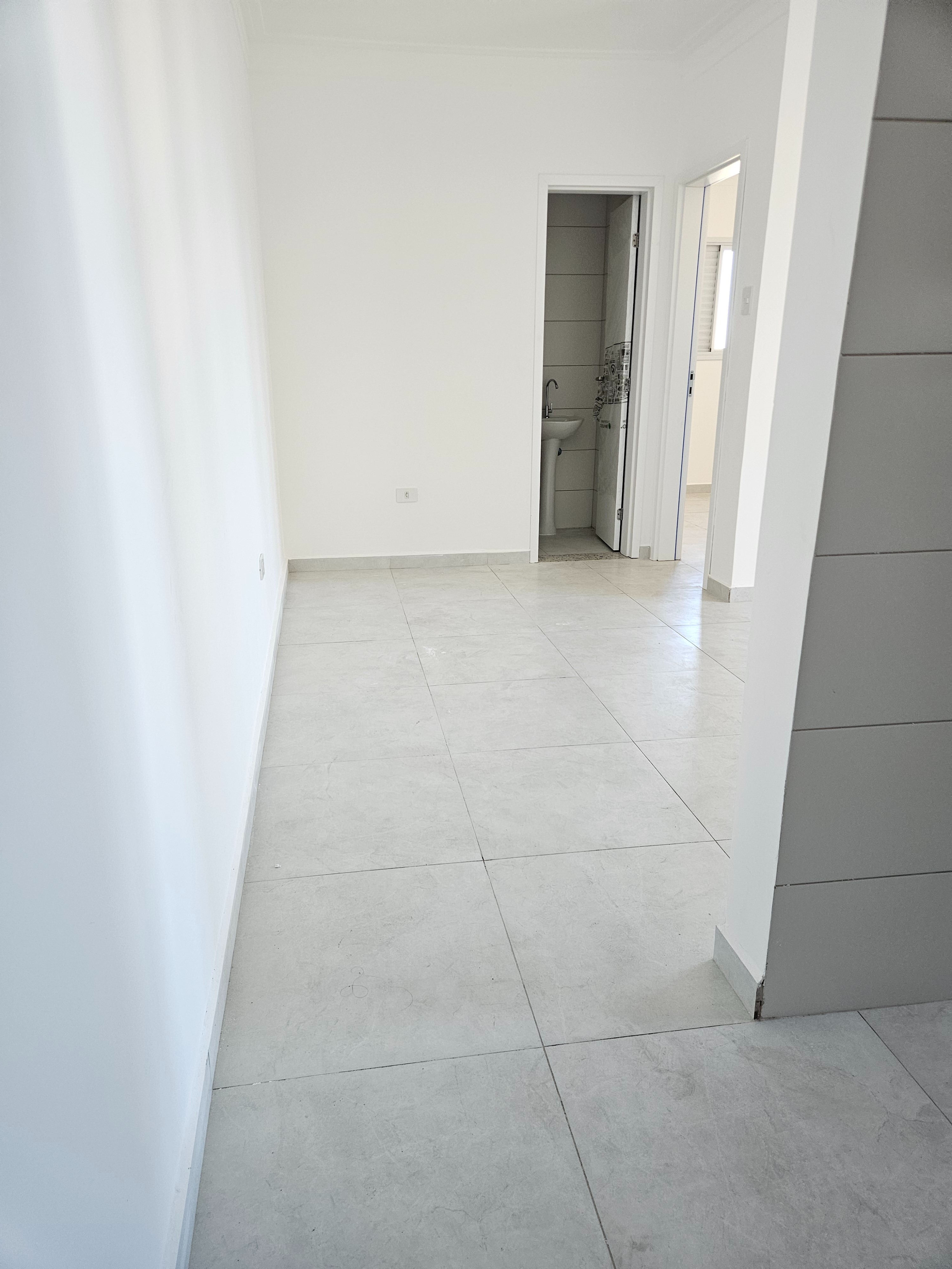 Apartamento, 1 quarto, 52 m² - Foto 2