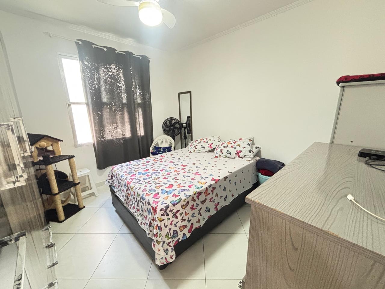 Apartamento, 1 quarto, 36 m² - Foto 23