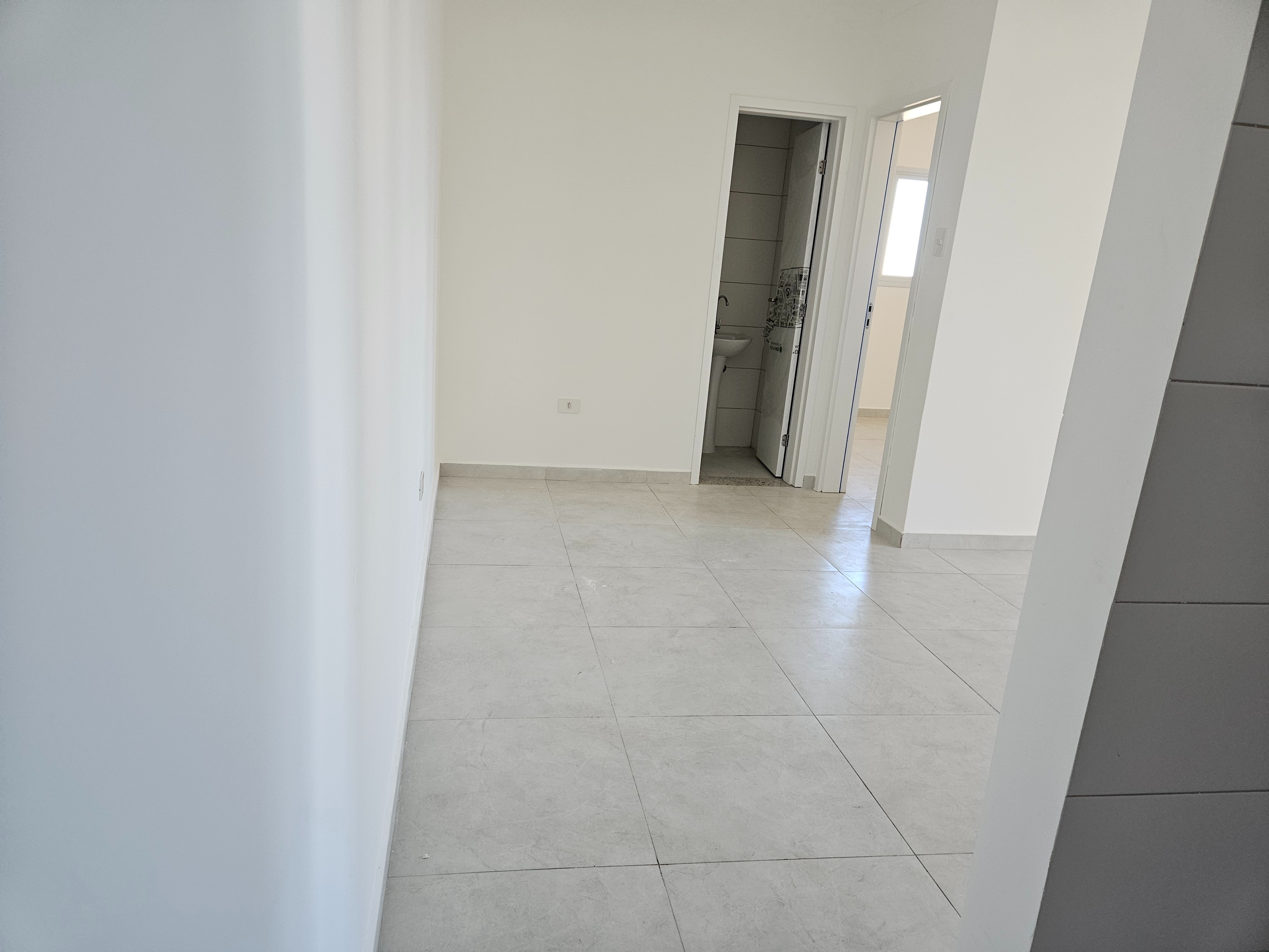 Apartamento, 1 quarto, 52 m² - Foto 3