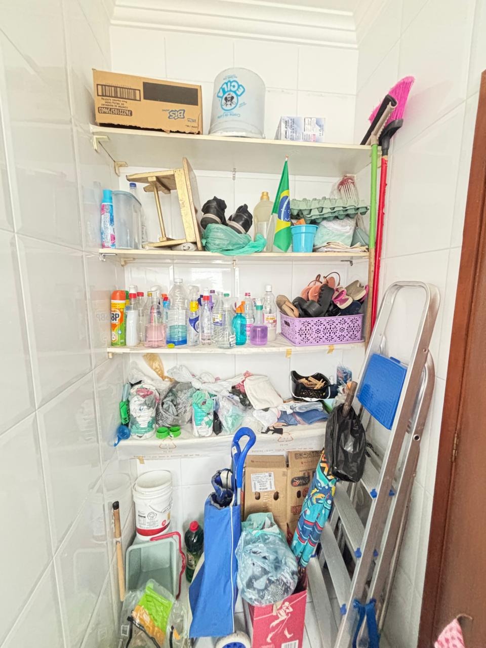Apartamento, 3 quartos, 102 m² - Foto 22