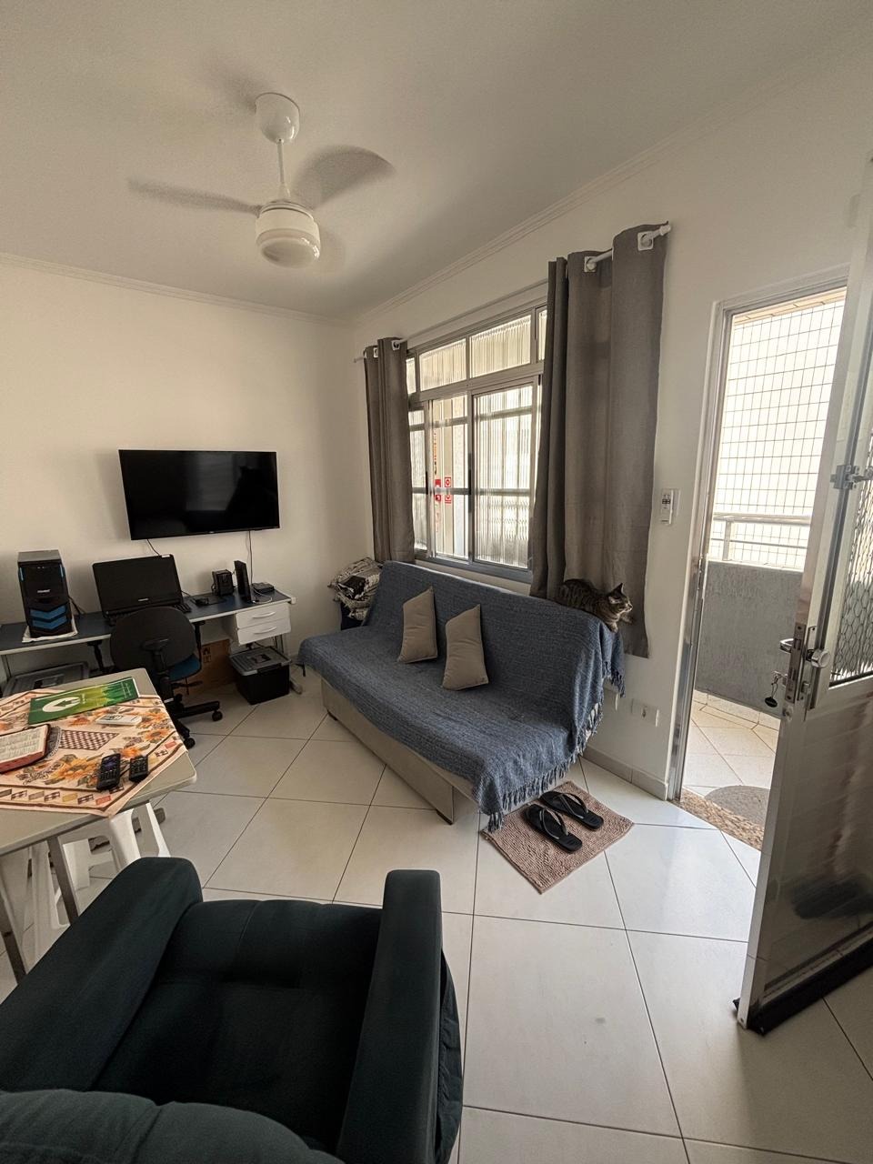 Apartamento, 1 quarto, 36 m² - Foto 28