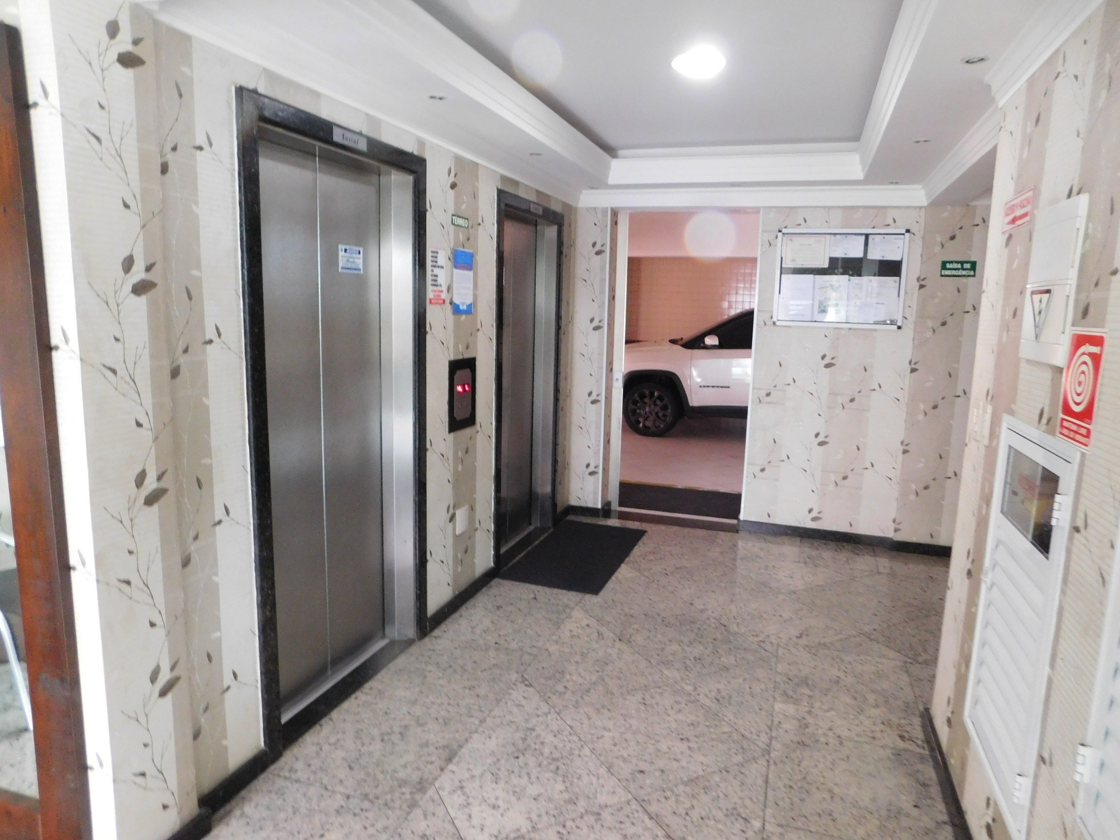 Apartamento, 2 quartos, 80 m² - Foto 9