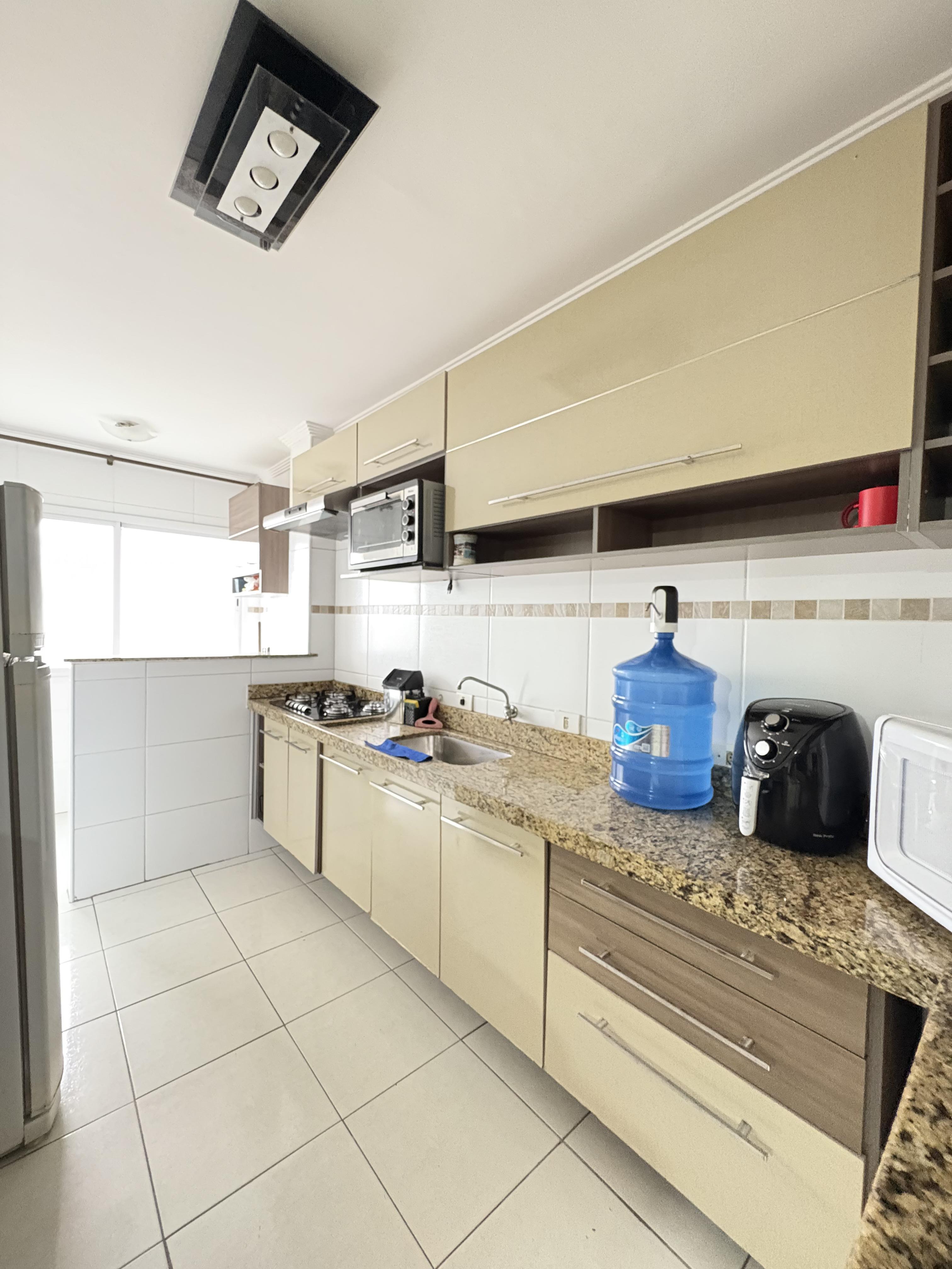 Apartamento, 2 quartos, 83 m² - Foto 21