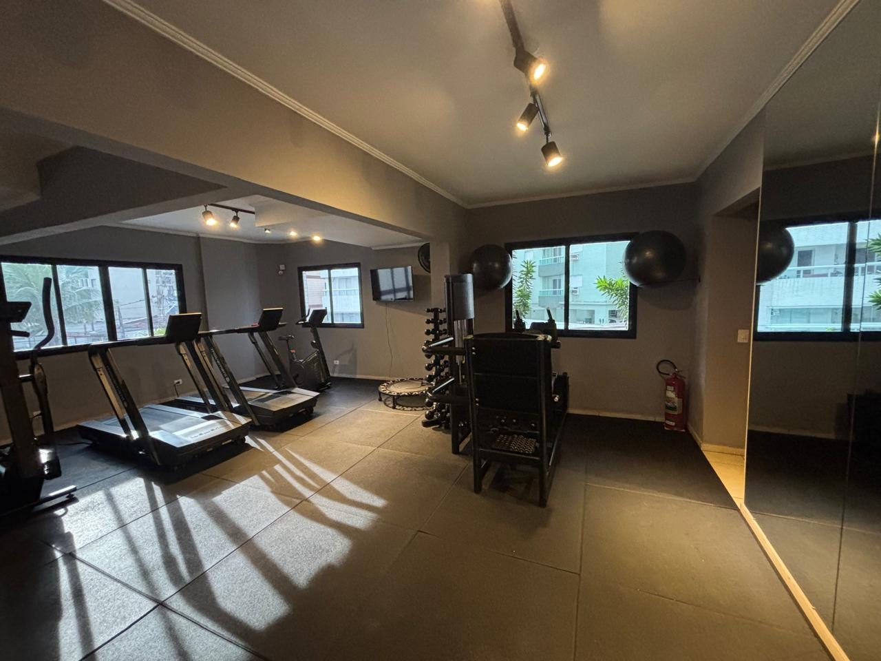 Apartamento, 1 quarto, 64 m² - Foto 5