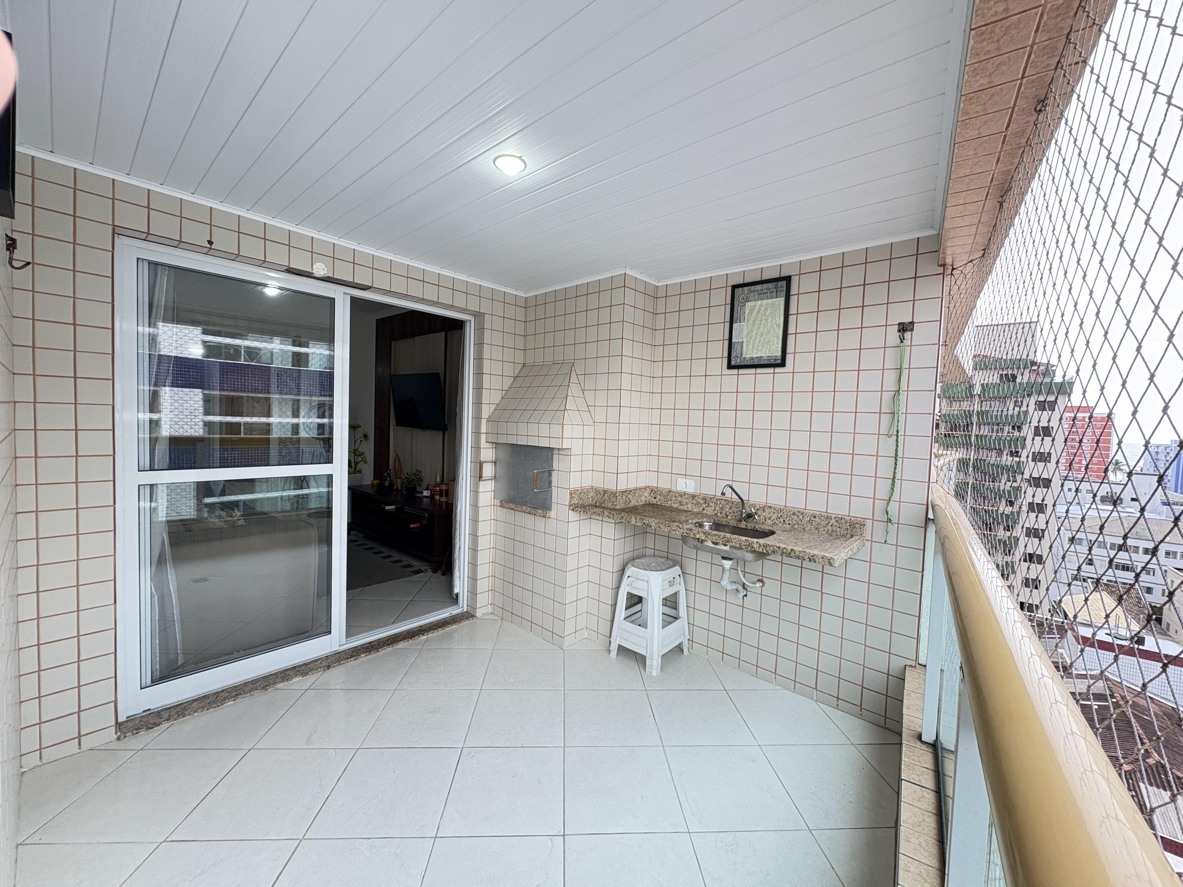 Apartamento, 2 quartos, 83 m² - Foto 13