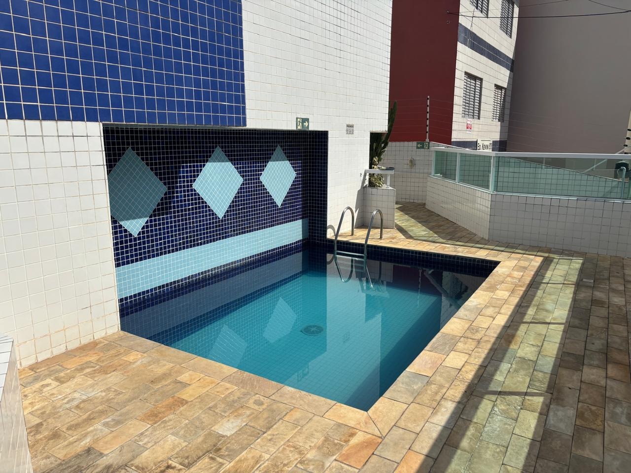 Apartamento, 2 quartos, 55 m² - Foto 42