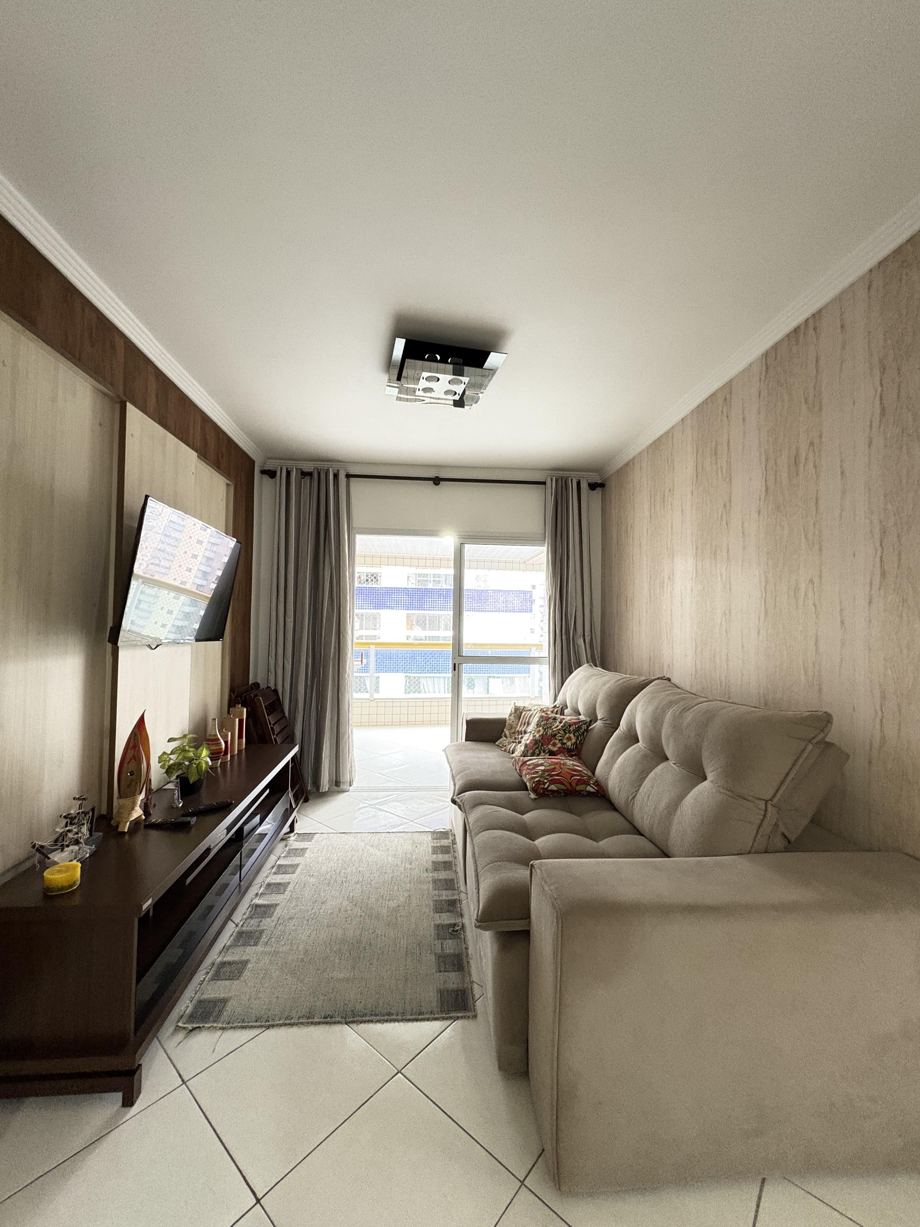 Apartamento, 2 quartos, 83 m² - Foto 8