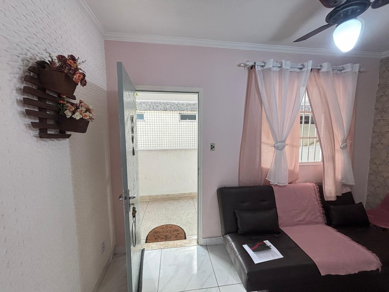 Apartamento, 1 quarto, 35 m² - Foto 9