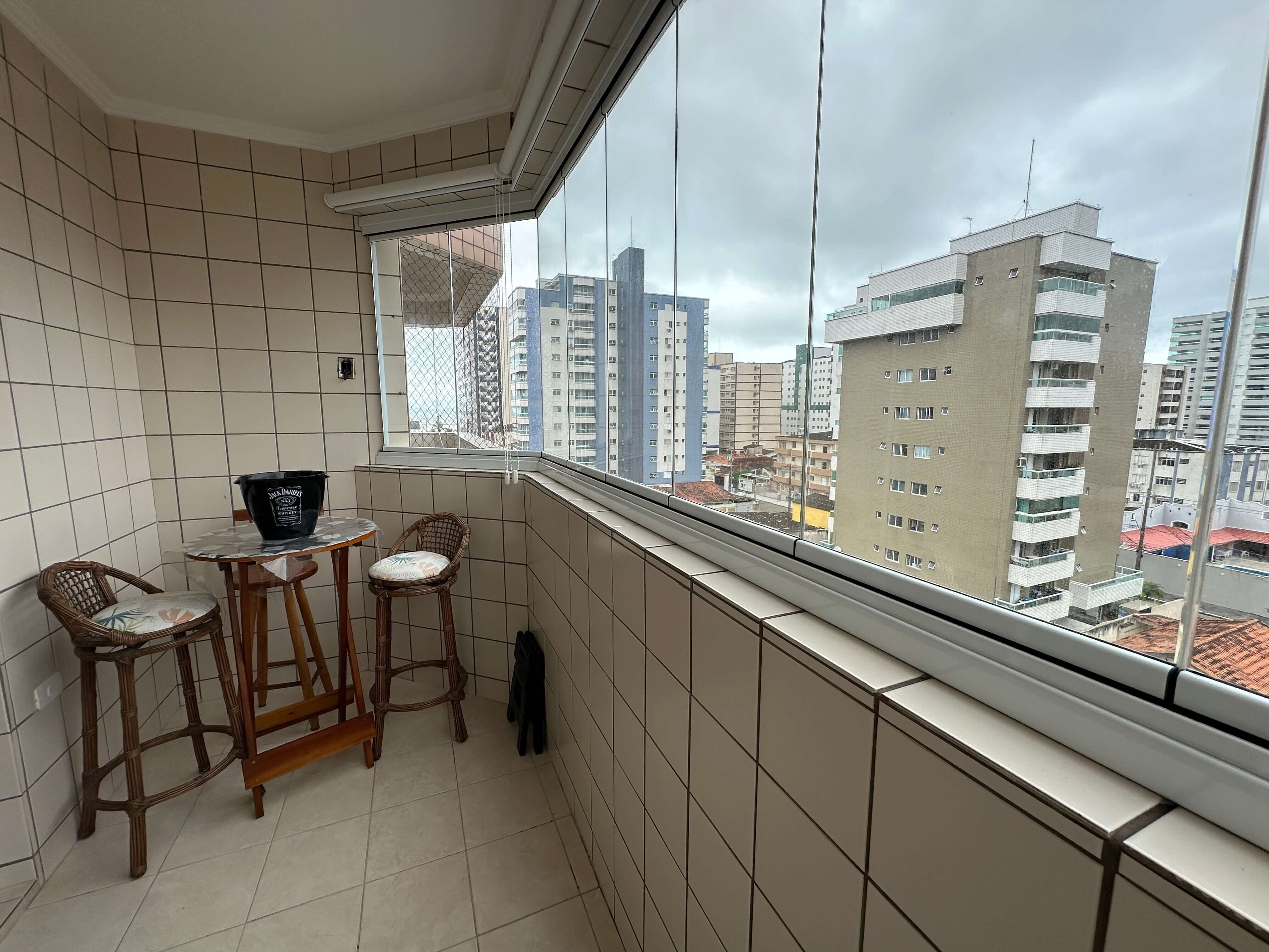 Apartamento, 1 quarto, 60 m² - Foto 1
