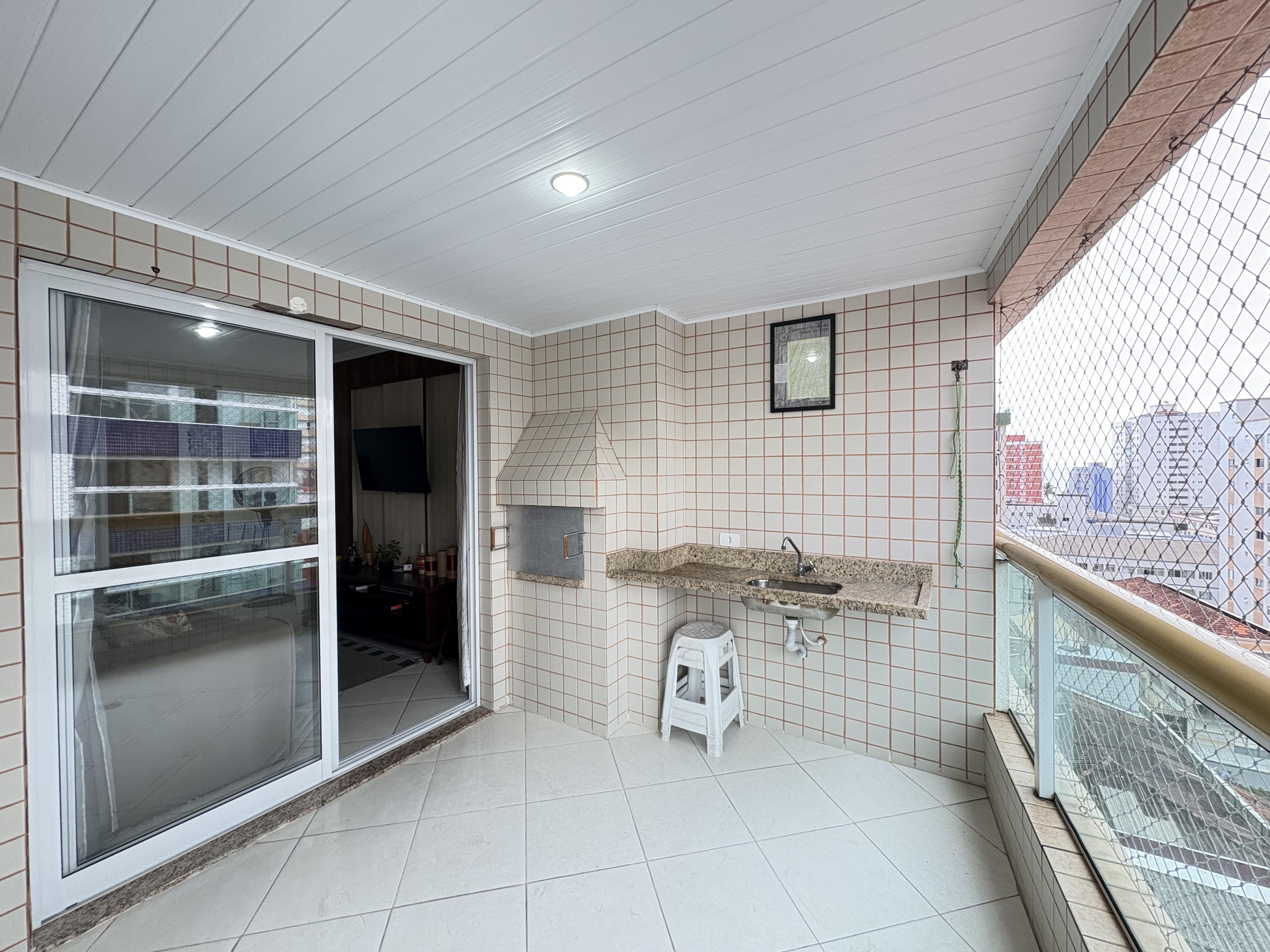 Apartamento, 2 quartos, 83 m² - Foto 12