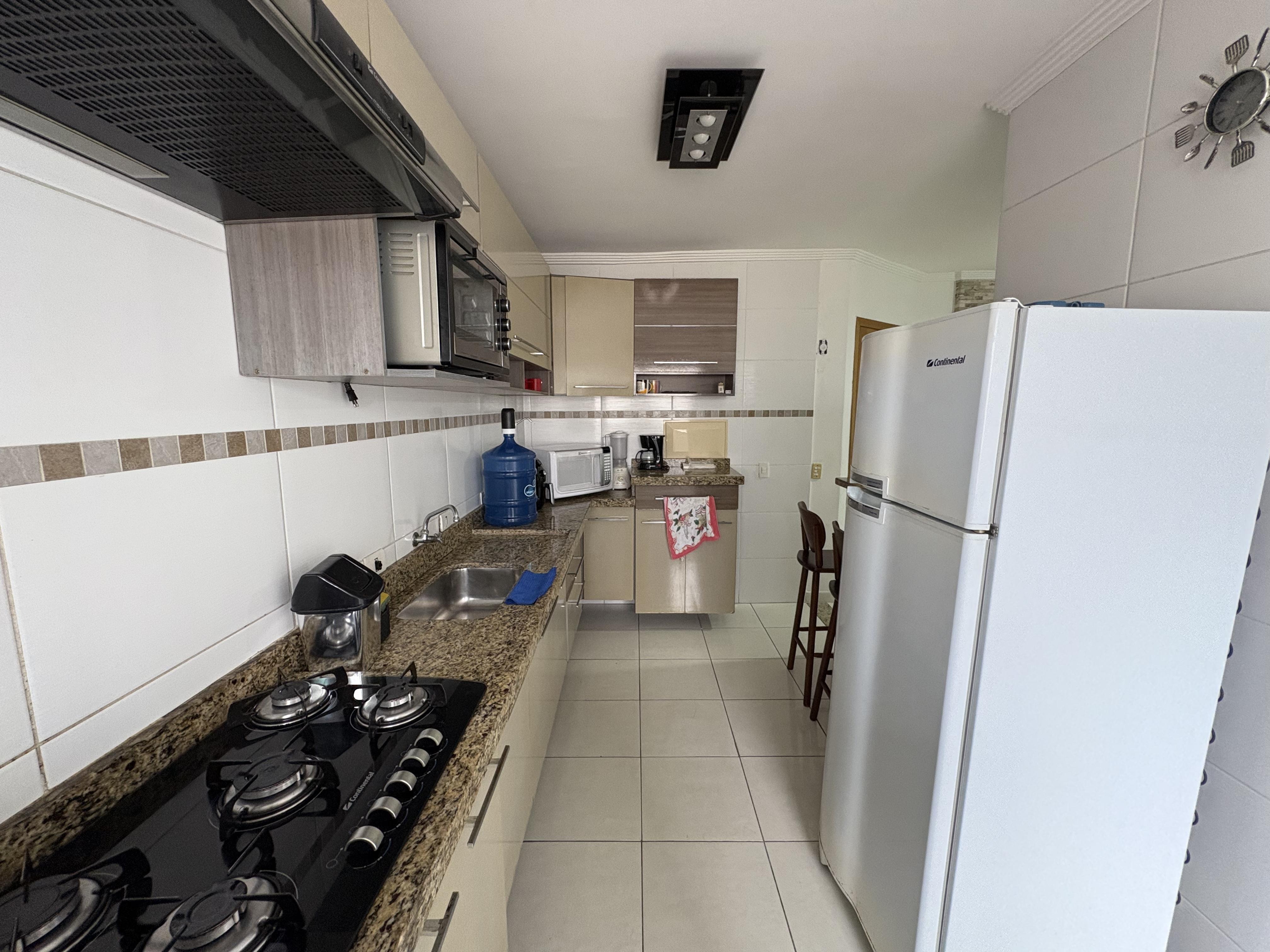 Apartamento, 2 quartos, 83 m² - Foto 24