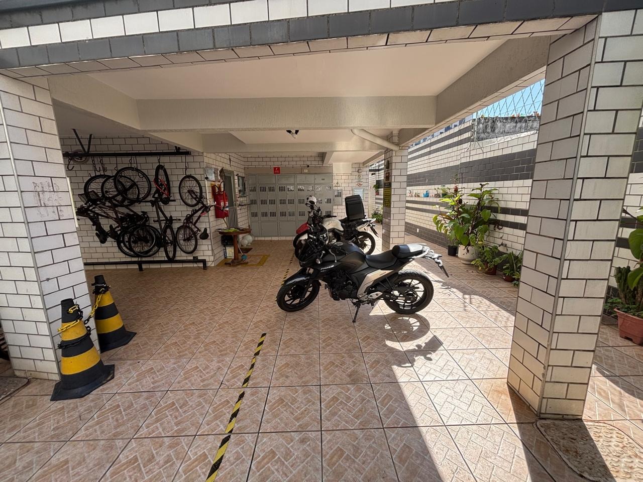 Apartamento, 1 quarto, 36 m² - Foto 38