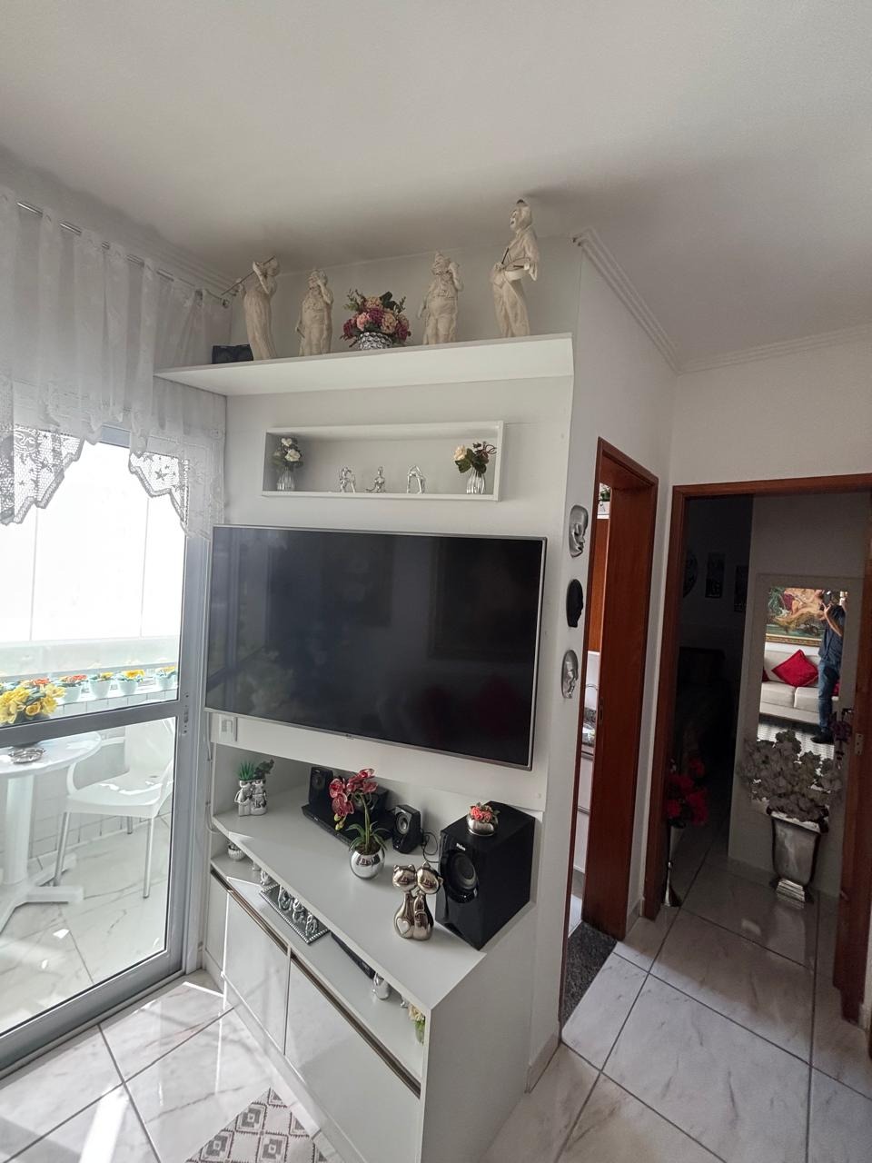Apartamento, 2 quartos, 55 m² - Foto 23
