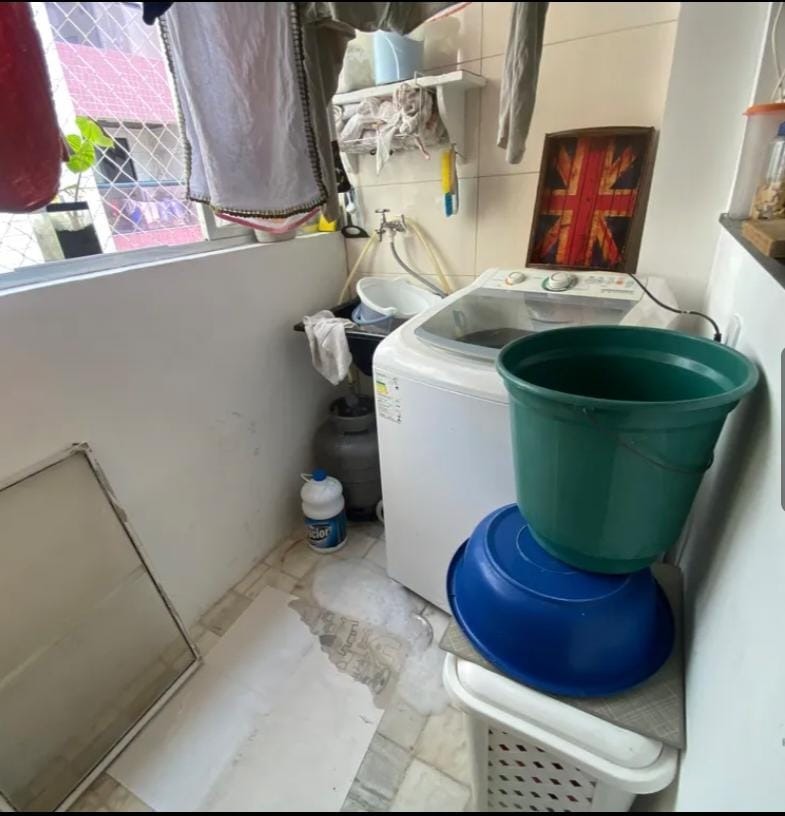 Apartamento, 2 quartos, 68 m² - Foto 6